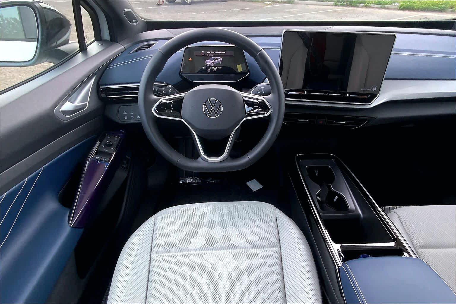 Thumbnail: 2026 Volkswagen ID.4 - 15