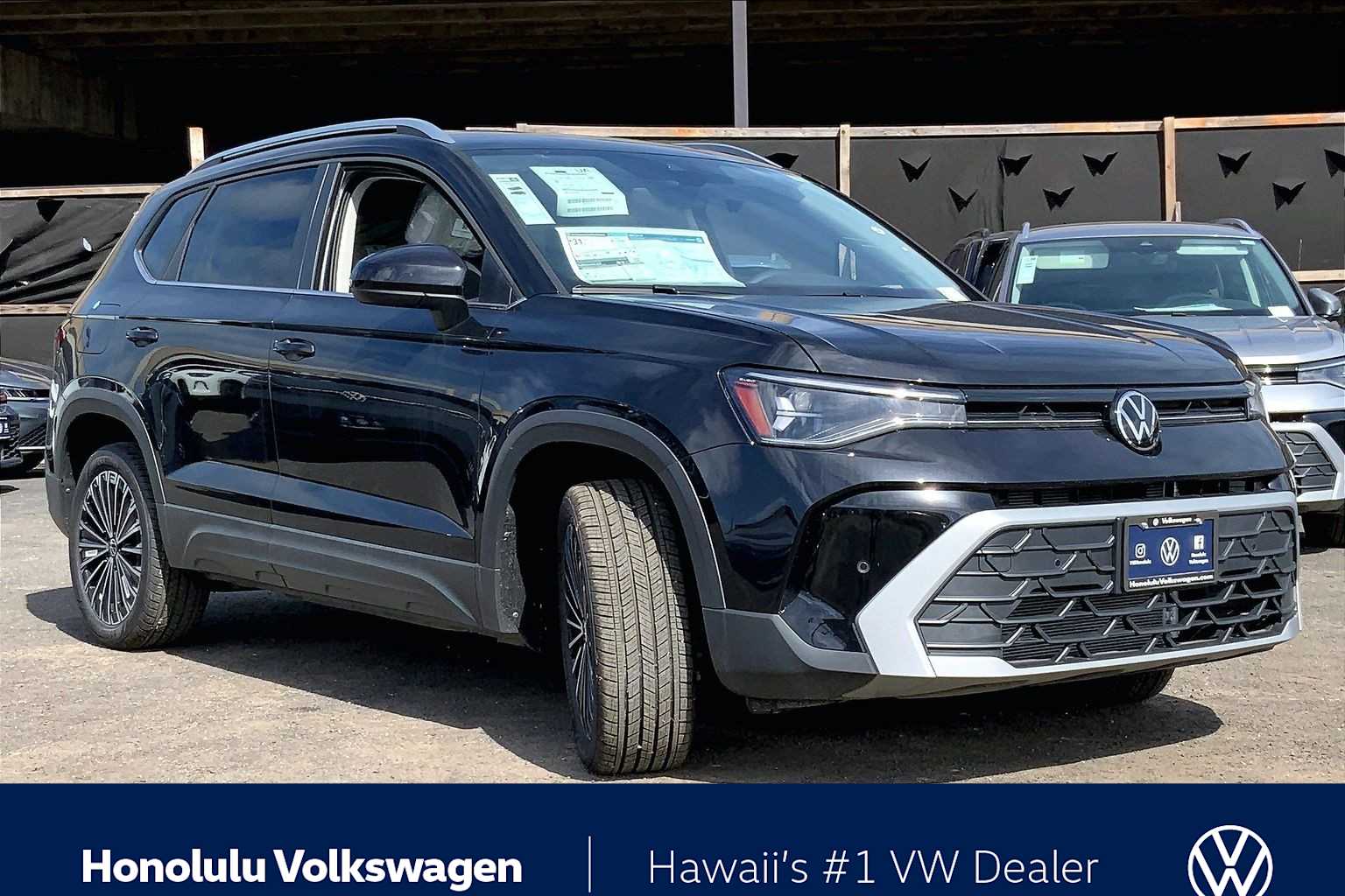 Thumbnail: 2025 Volkswagen Taos - 21