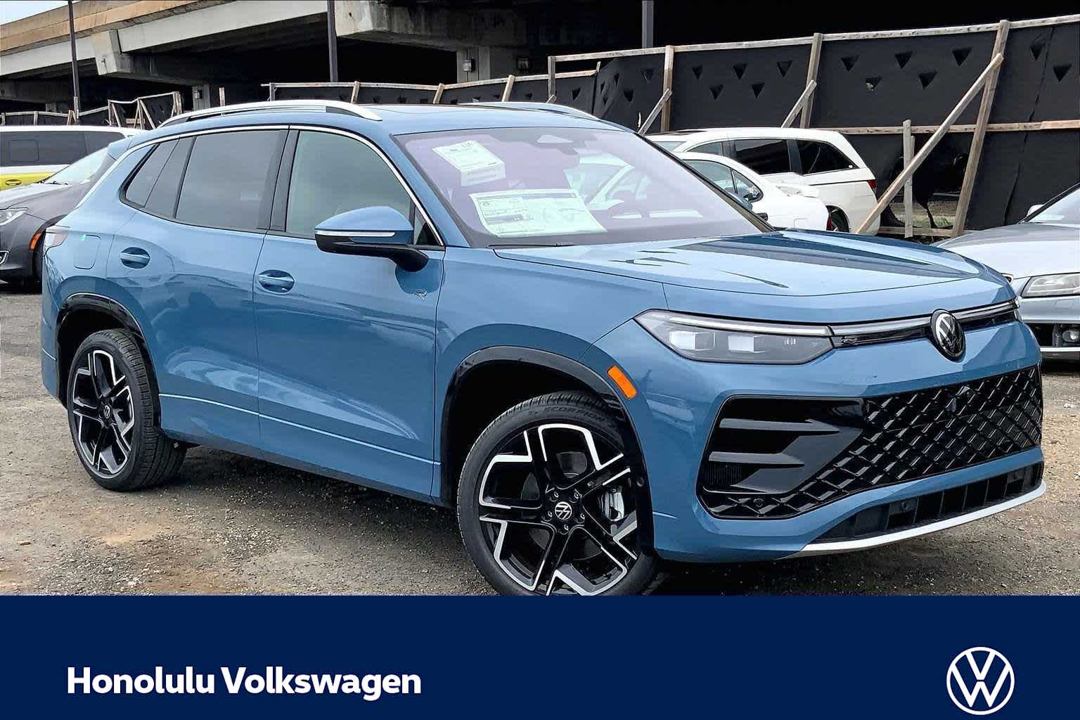 Thumbnail: 2026 Volkswagen Tiguan - 21