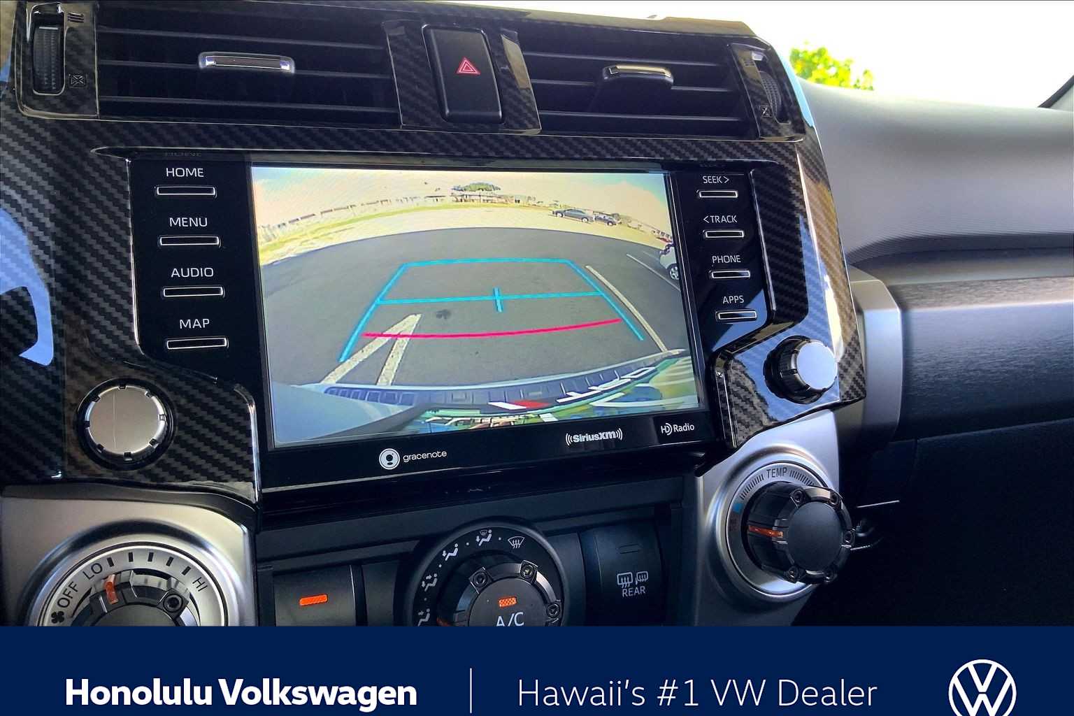 Thumbnail: 2023 Toyota 4Runner - 25