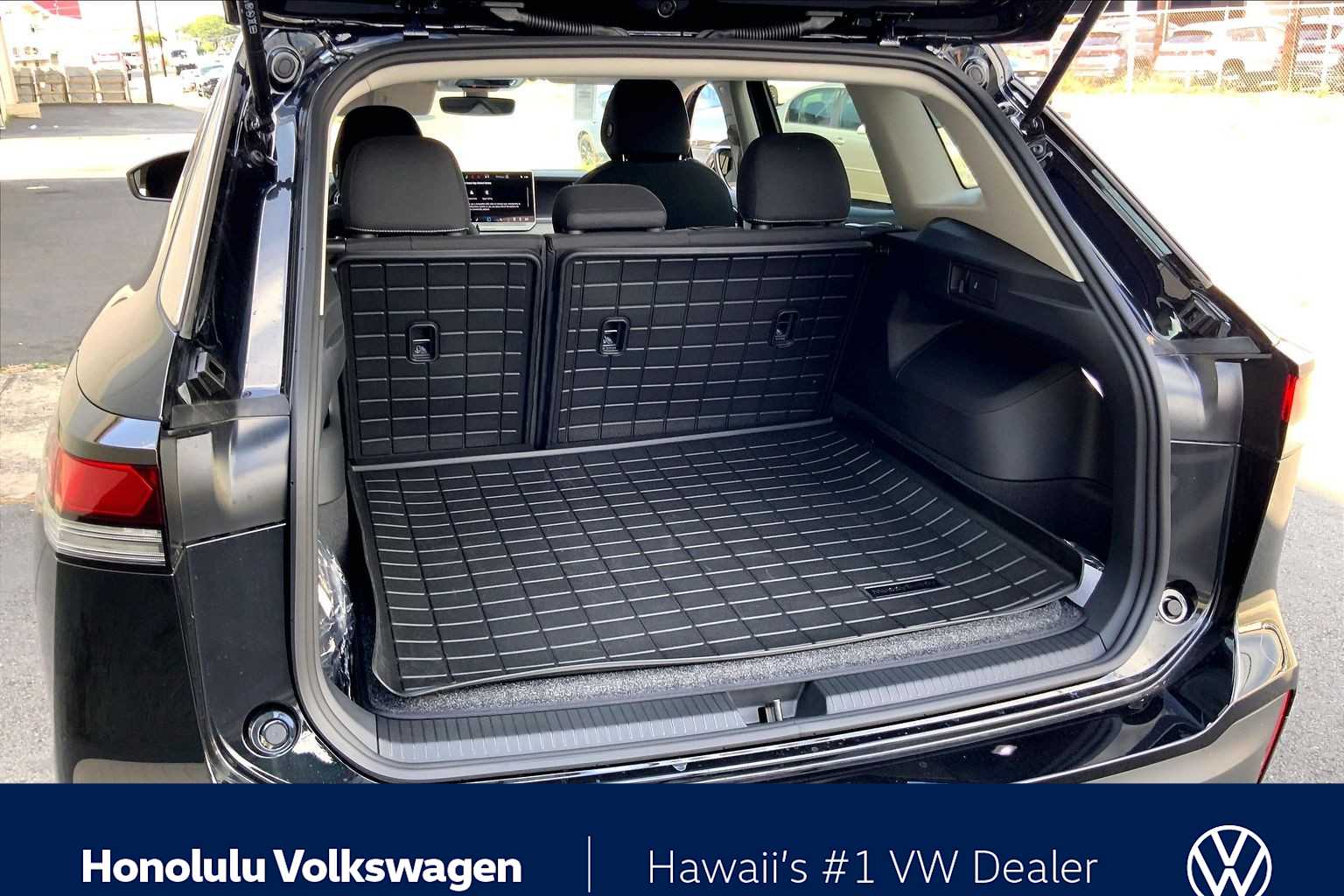 Thumbnail: 2026 Volkswagen Tiguan - 19