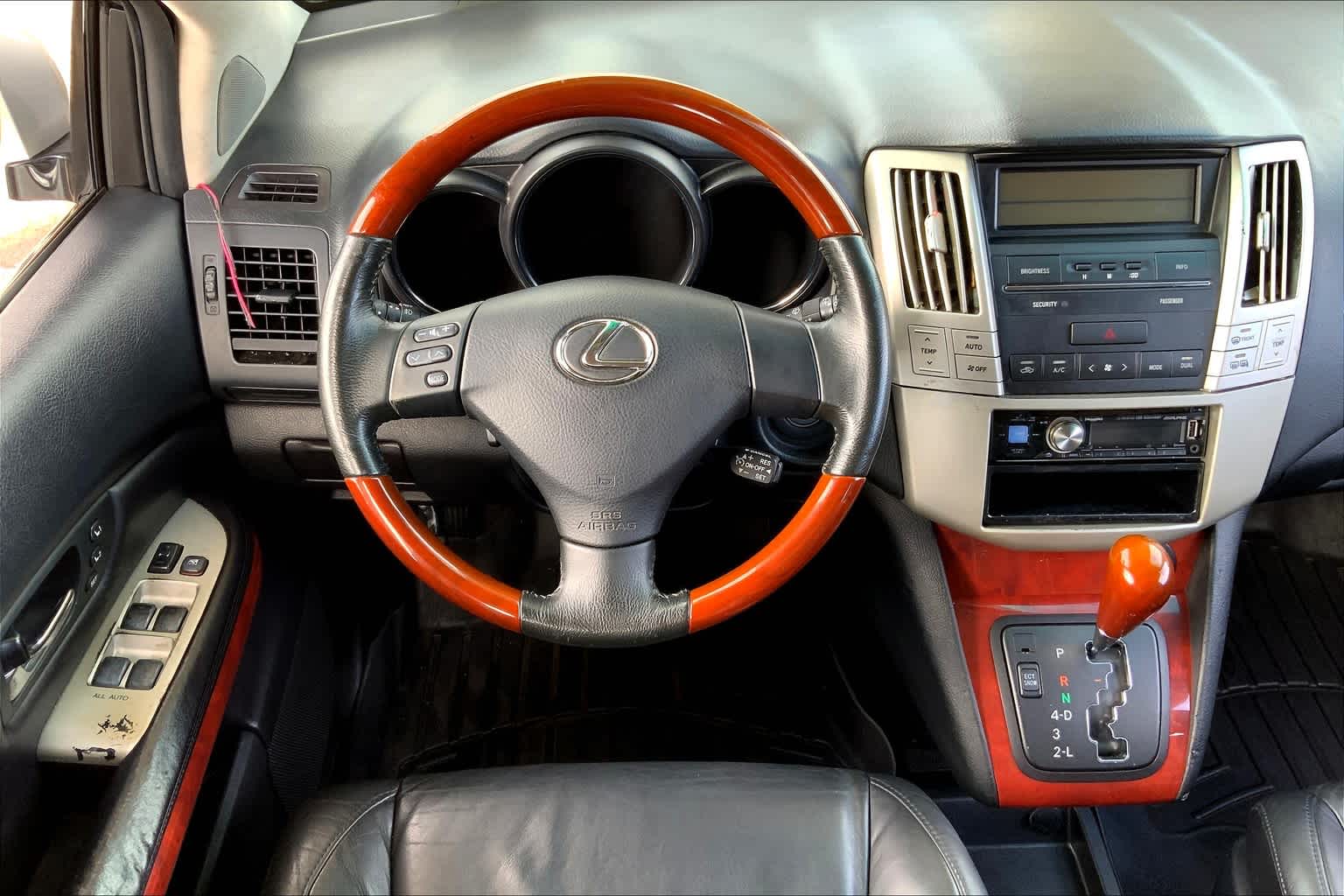 Thumbnail: 2004 Lexus RX - 13