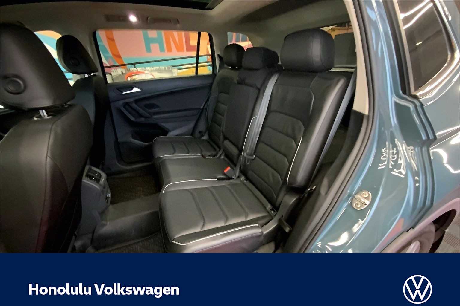 Thumbnail: 2019 Volkswagen Tiguan - 28