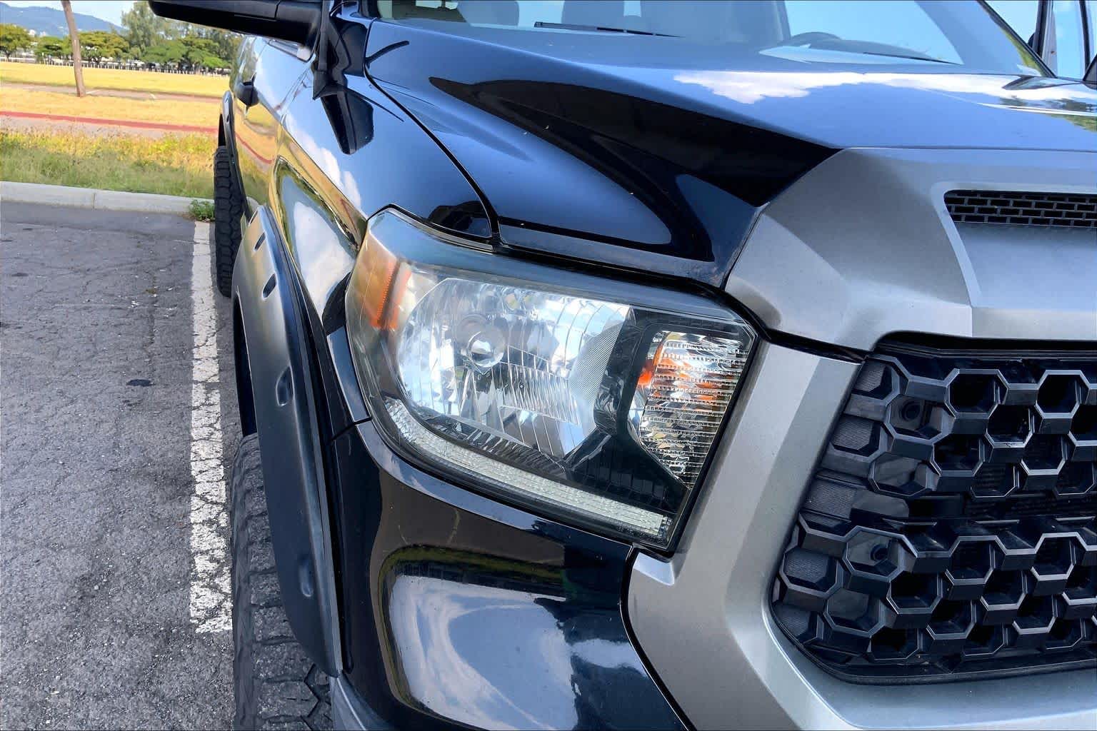 Thumbnail: 2019 Toyota Tundra - 30
