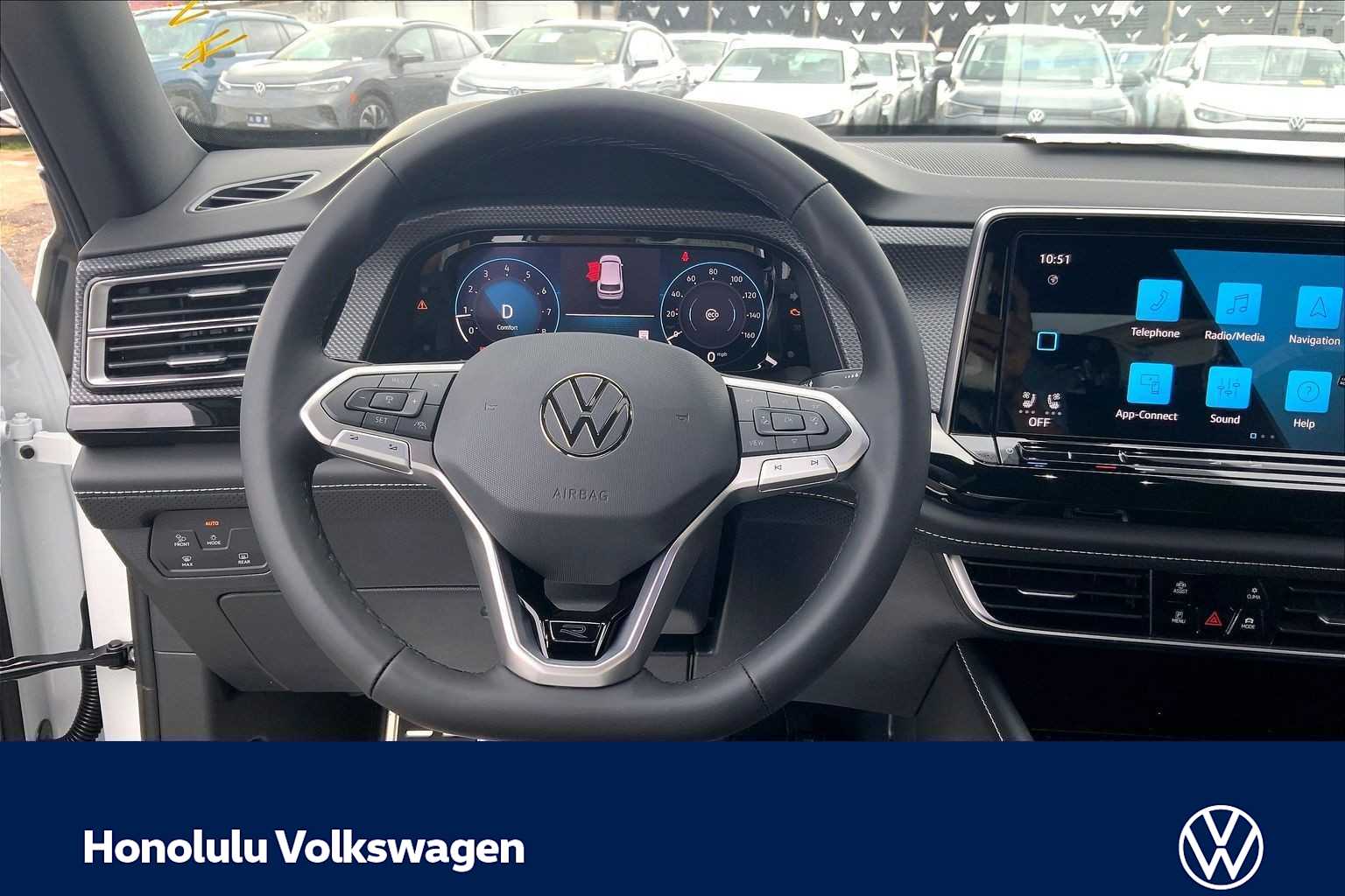 Thumbnail: 2026 Volkswagen Atlas - 15