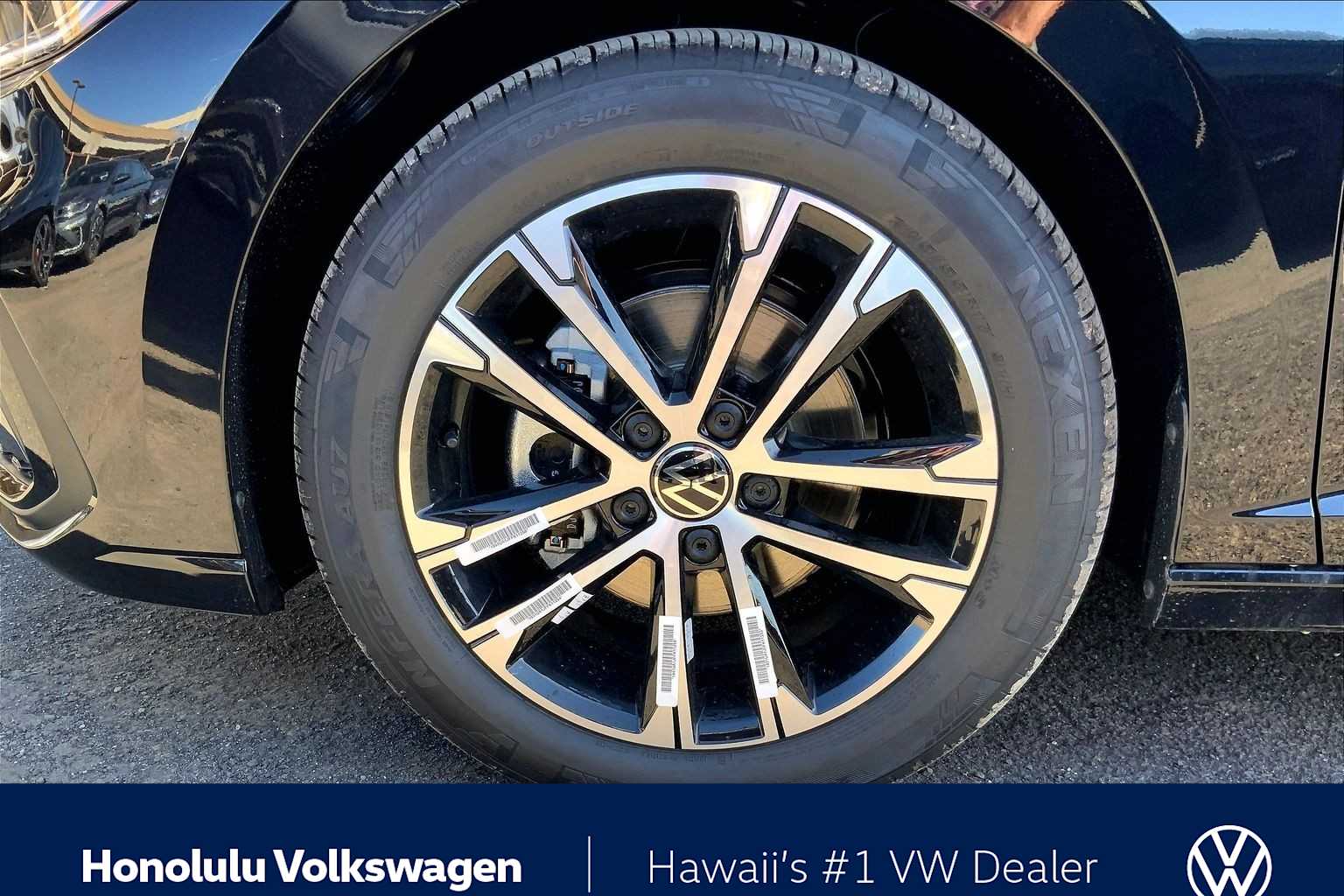 Thumbnail: 2026 Volkswagen Jetta - 8