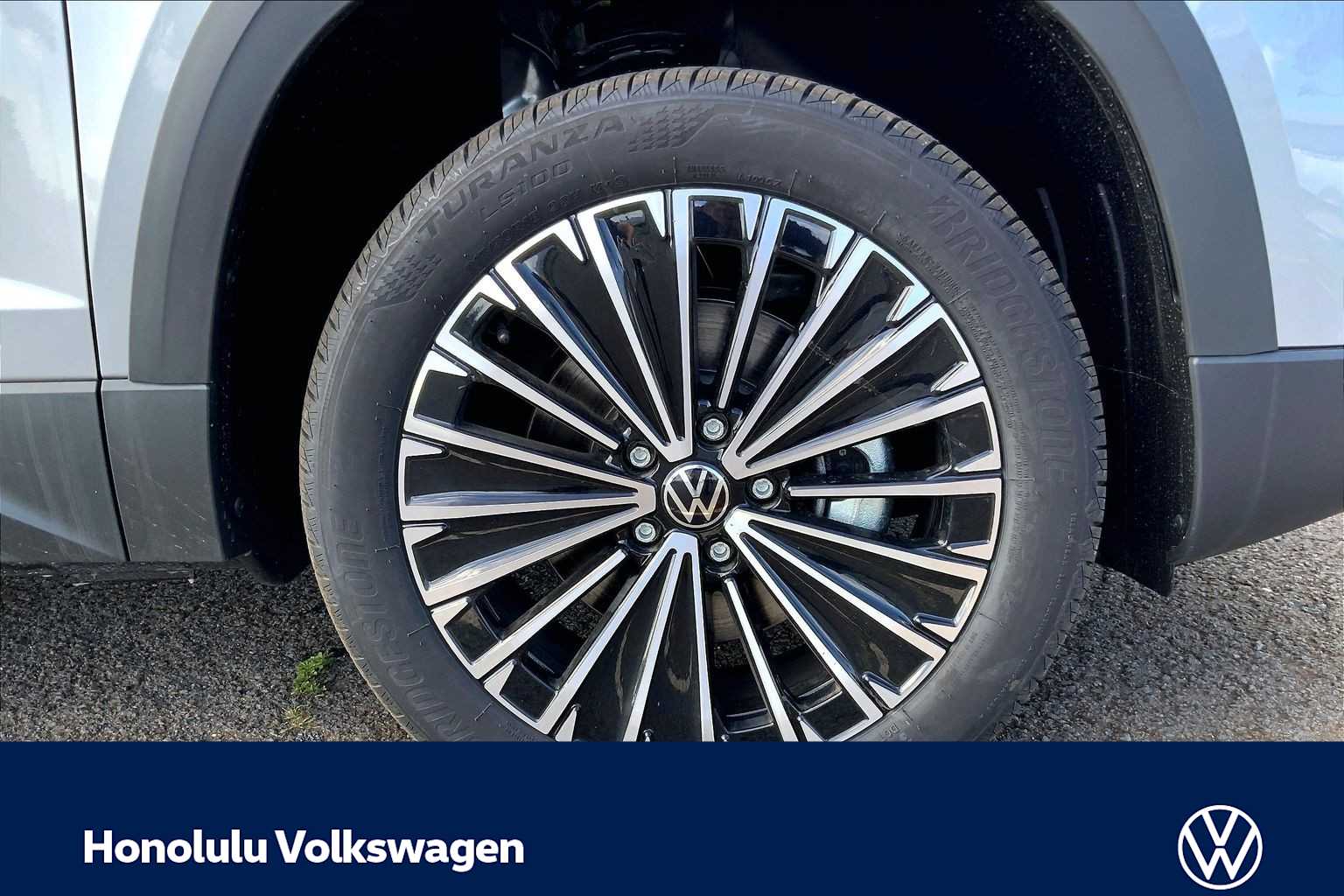 Thumbnail: 2026 Volkswagen Taos - 8