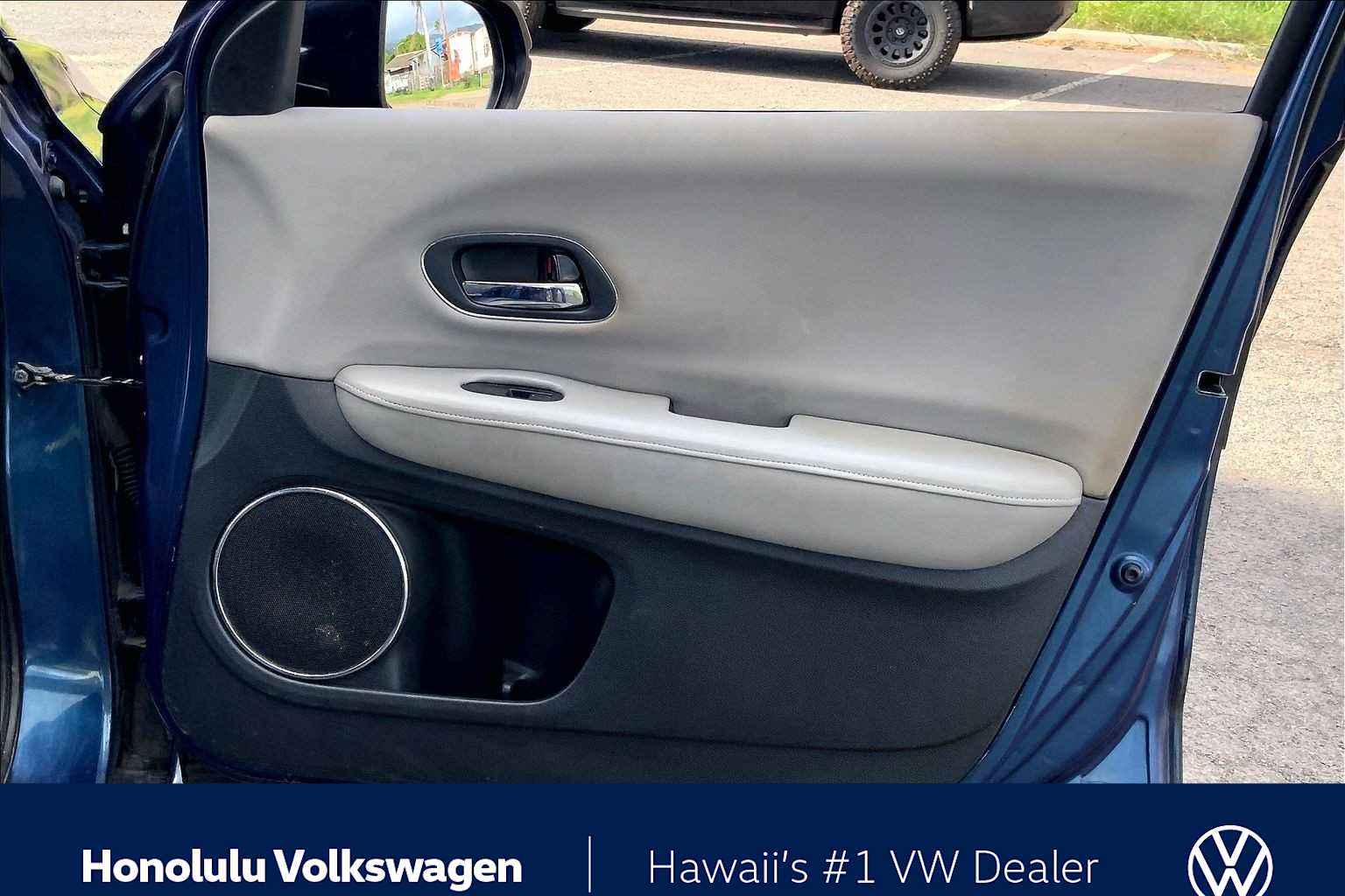 Thumbnail: 2016 Honda HR-V - 27