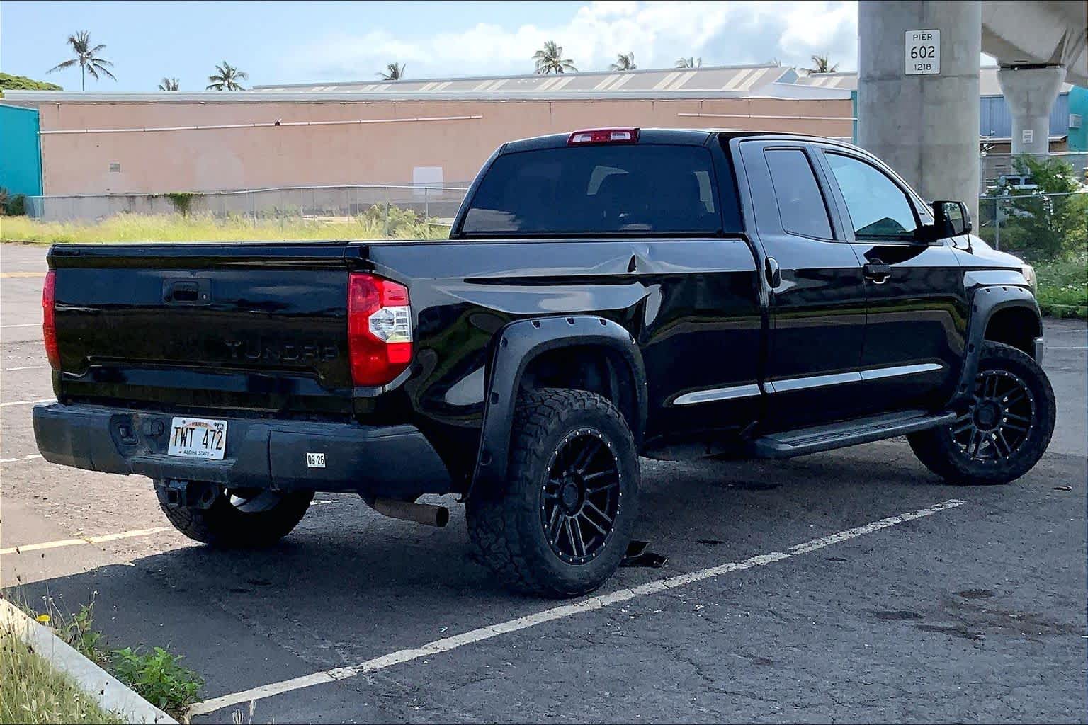 Thumbnail: 2019 Toyota Tundra - 21