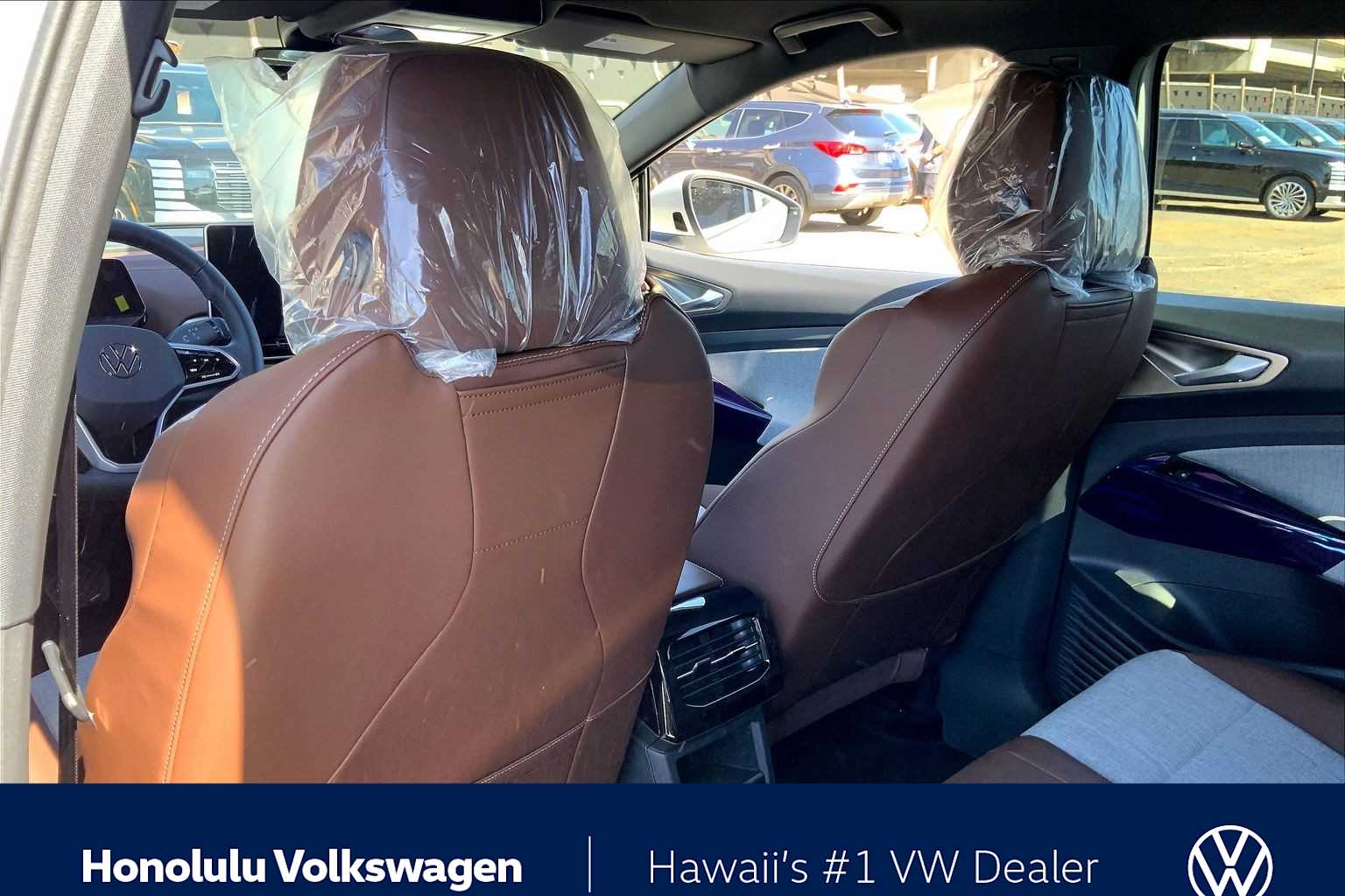 Thumbnail: 2026 Volkswagen ID.4 - 12