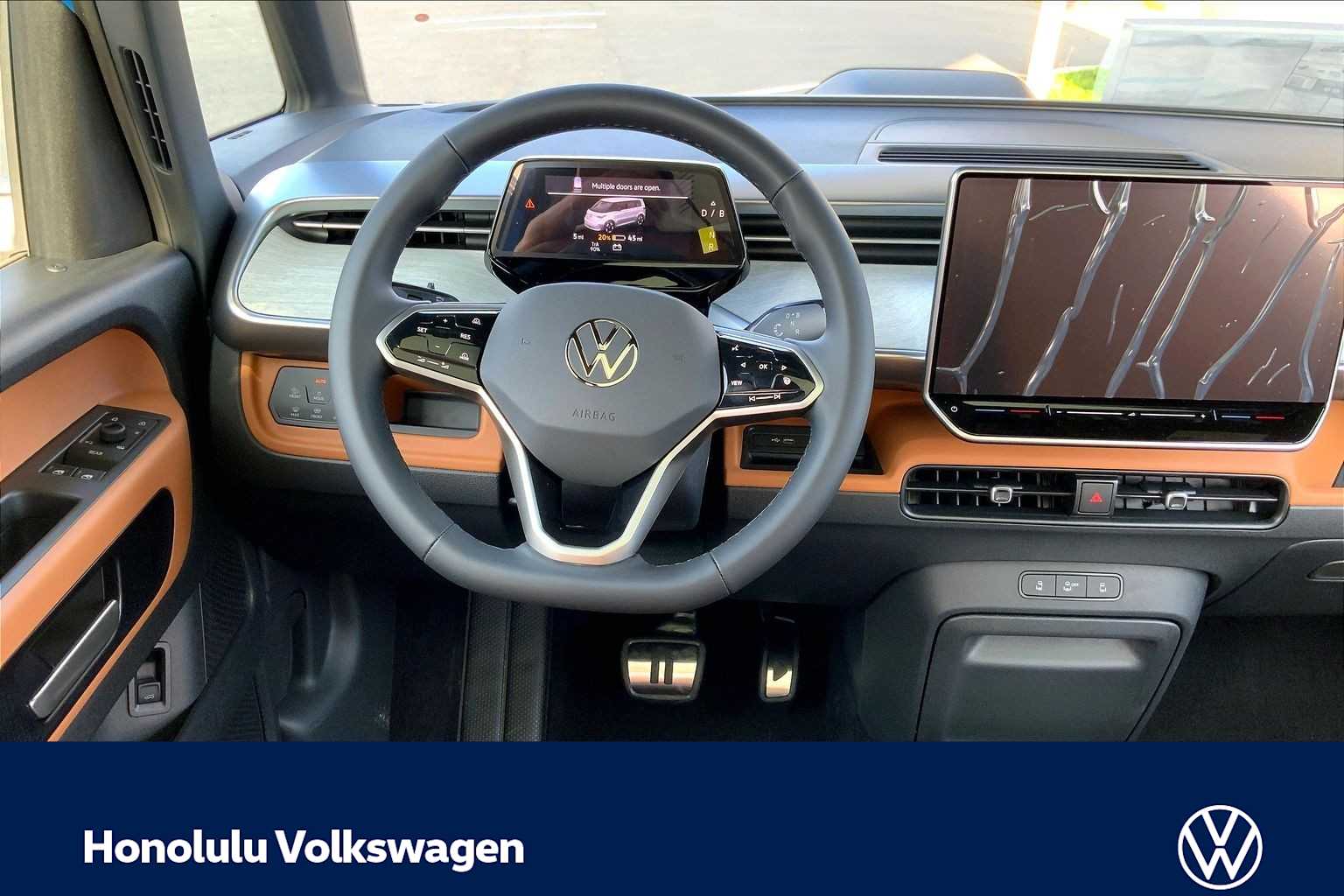 Thumbnail: 2025 Volkswagen ID.Buzz - 15