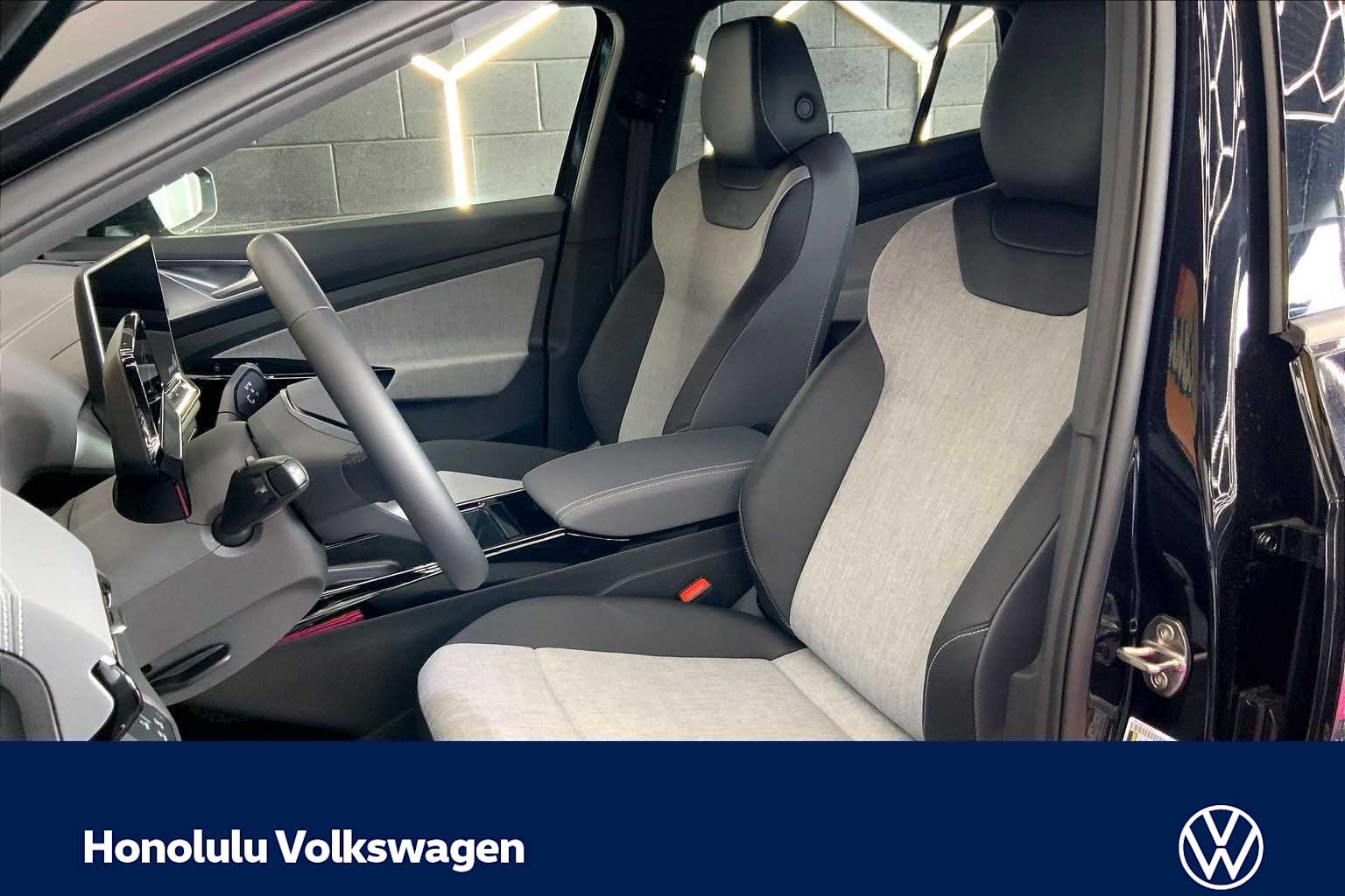 Thumbnail: 2026 Volkswagen ID.4 - 11
