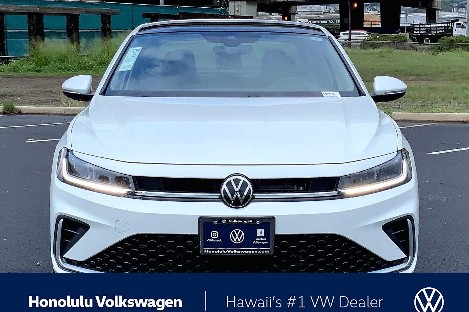 Thumbnail: 2026 Volkswagen Jetta - 6