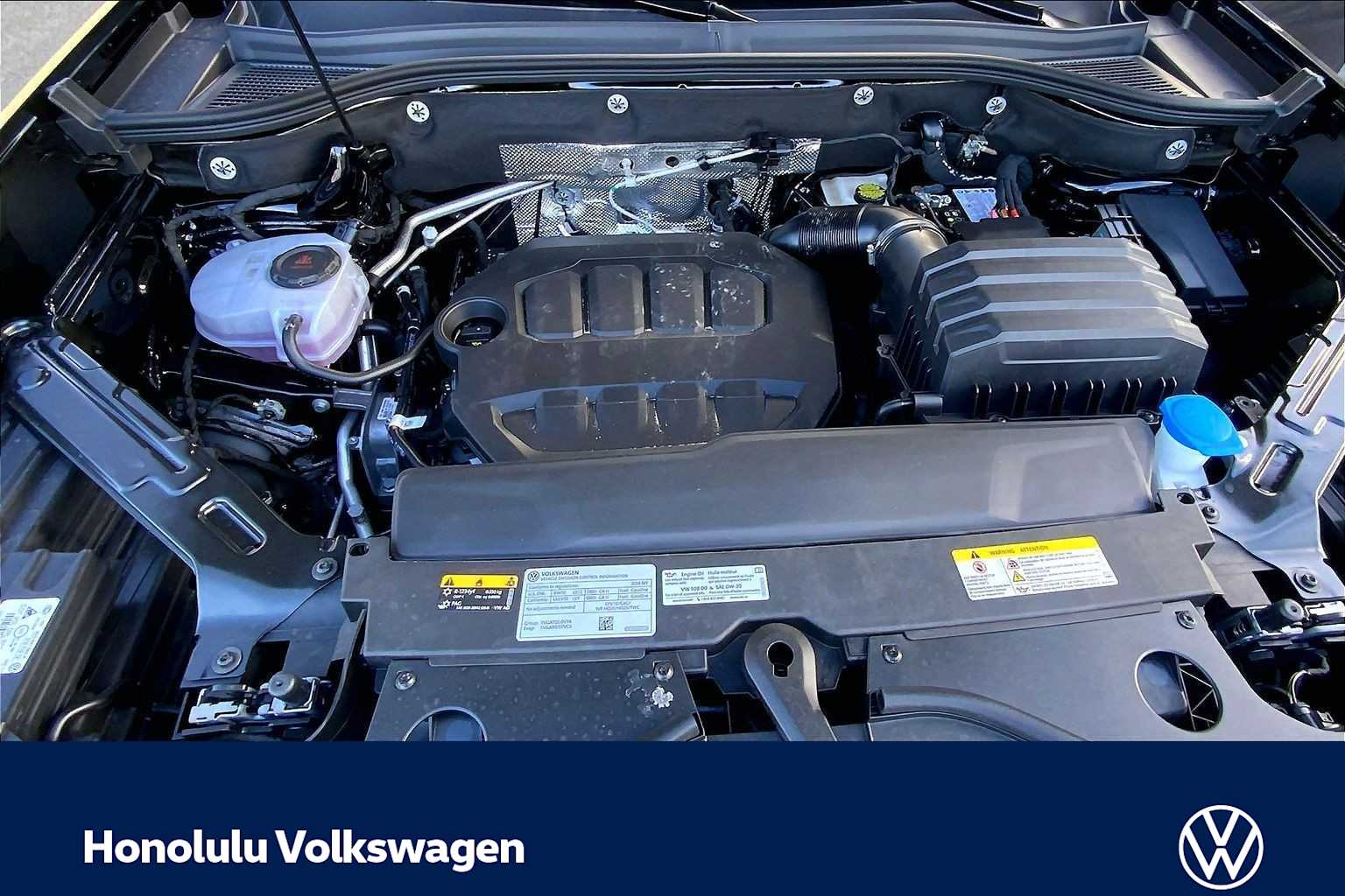 Thumbnail: 2026 Volkswagen Atlas - 9