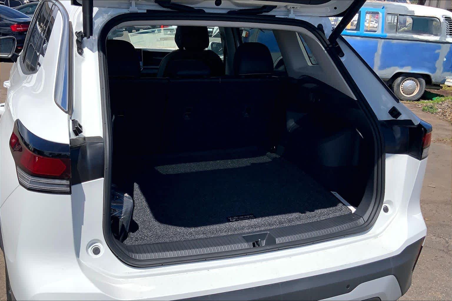 Thumbnail: 2026 Volkswagen Tiguan - 19