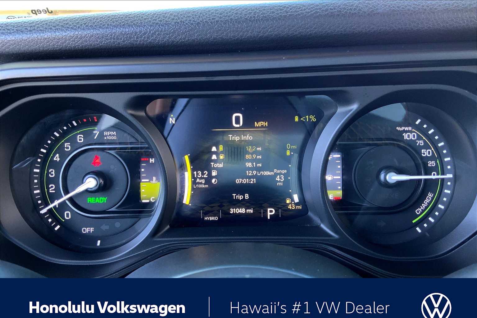 Thumbnail: 2024 Jeep Wrangler - 19