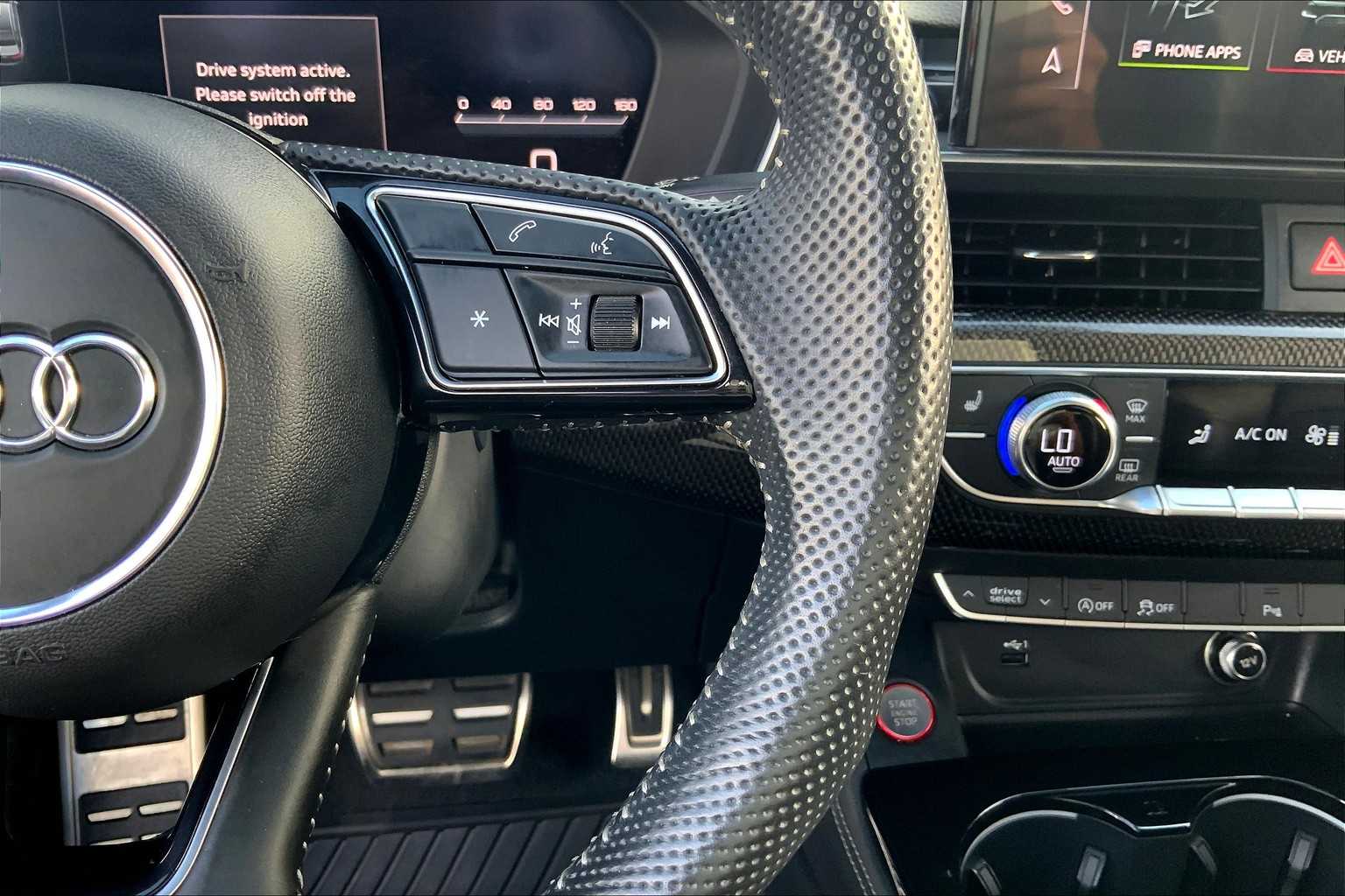 Thumbnail: 2020 Audi S4 - 24