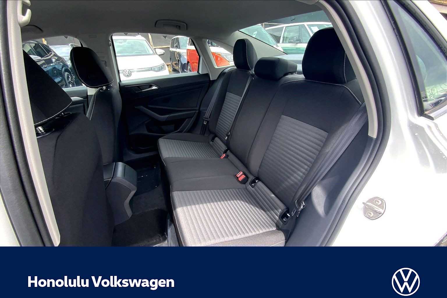 Thumbnail: 2026 Volkswagen Jetta - 13