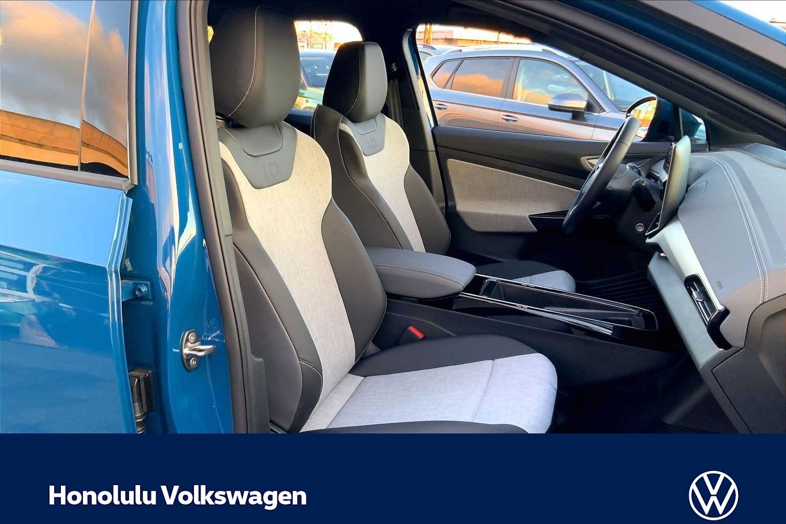 Thumbnail: 2026 Volkswagen ID.4 - 14