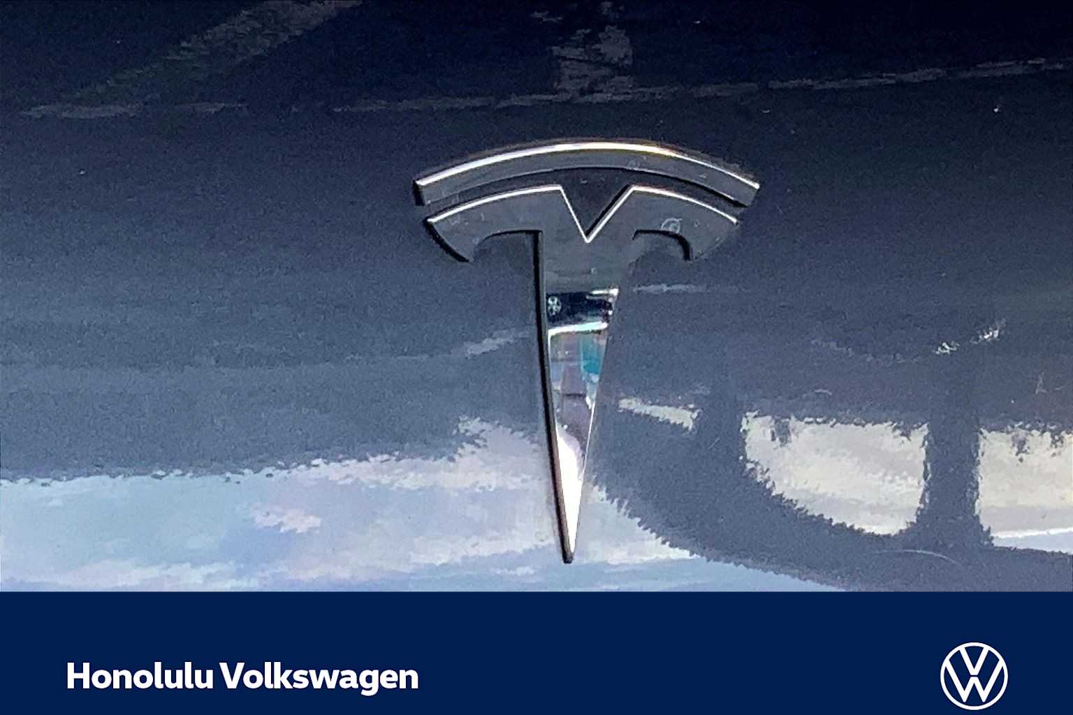 Thumbnail: 2021 Tesla Model 3 - 7