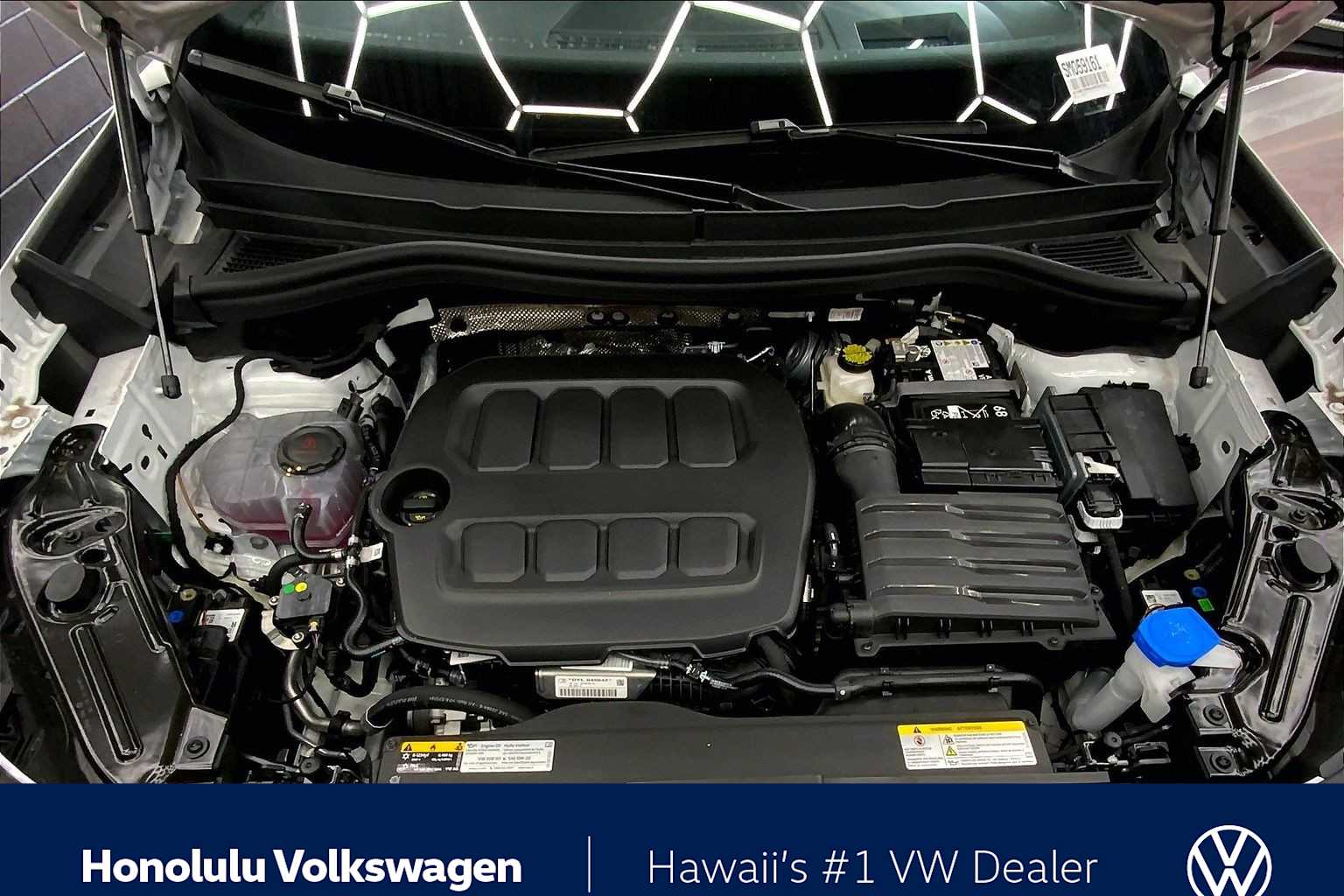 Thumbnail: 2025 Volkswagen Tiguan - 9