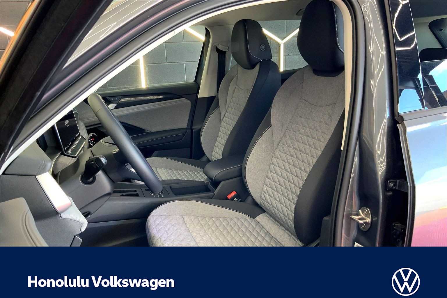 Thumbnail: 2026 Volkswagen Tiguan - 11