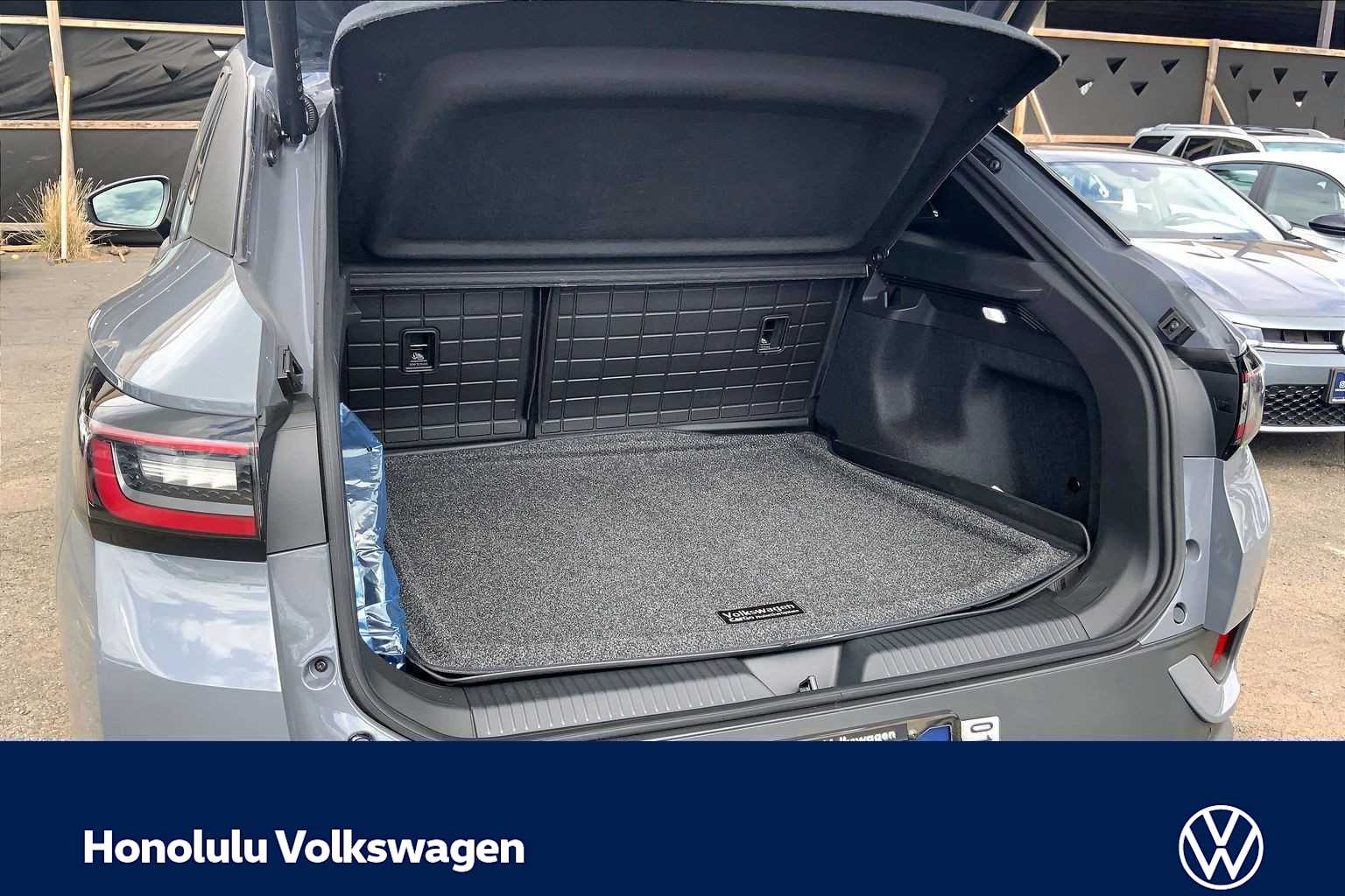 Thumbnail: 2026 Volkswagen ID.4 - 19