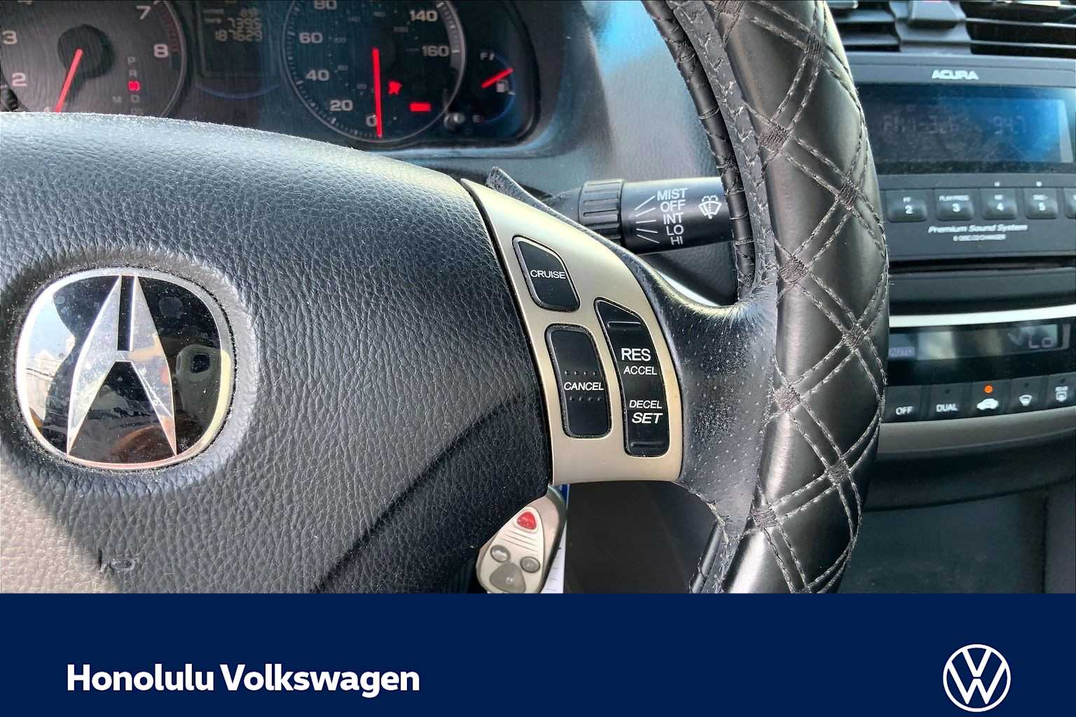 Thumbnail: 2005 Acura TSX - 24