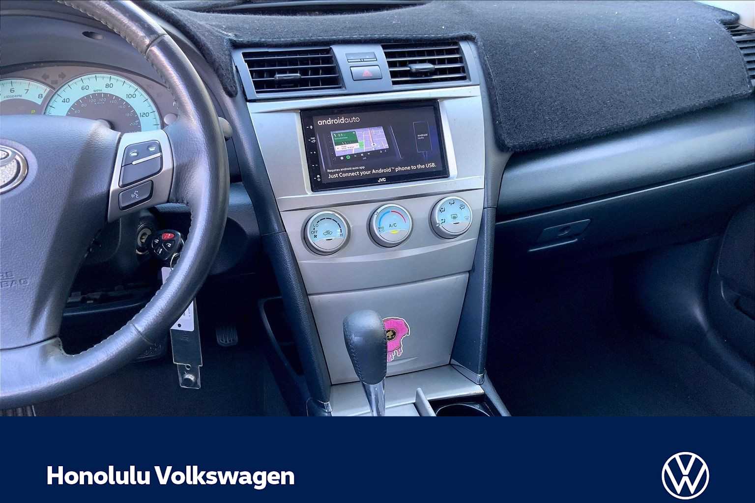 Thumbnail: 2007 Toyota Camry - 14