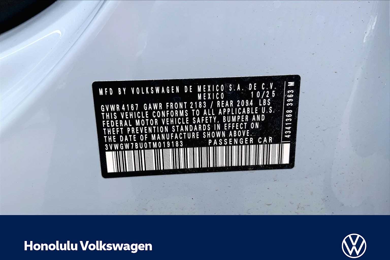 Thumbnail: 2026 Volkswagen Jetta - 22