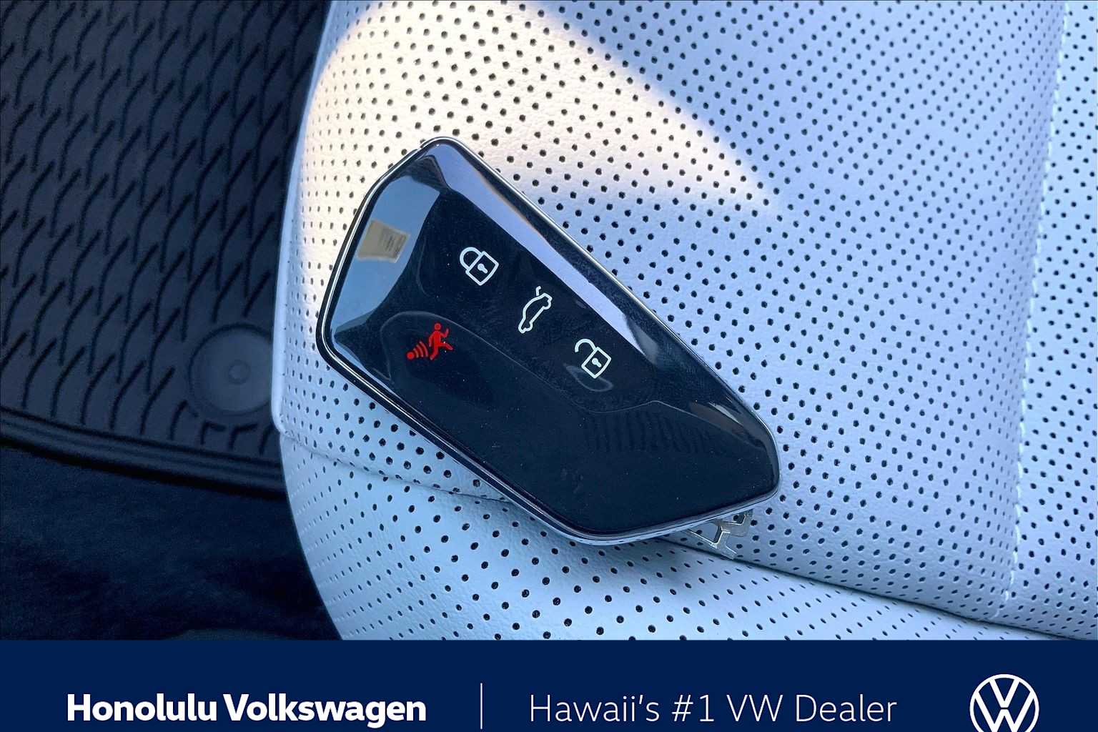 Thumbnail: 2025 Volkswagen ID.4 - 20