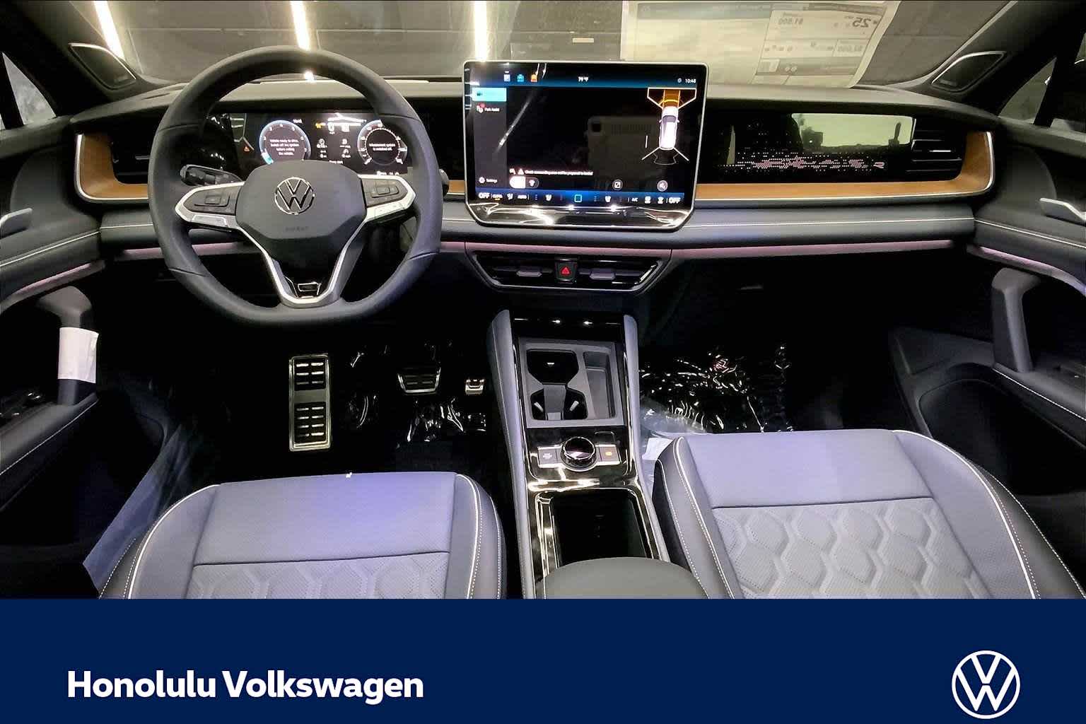Thumbnail: 2026 Volkswagen Tiguan - 10