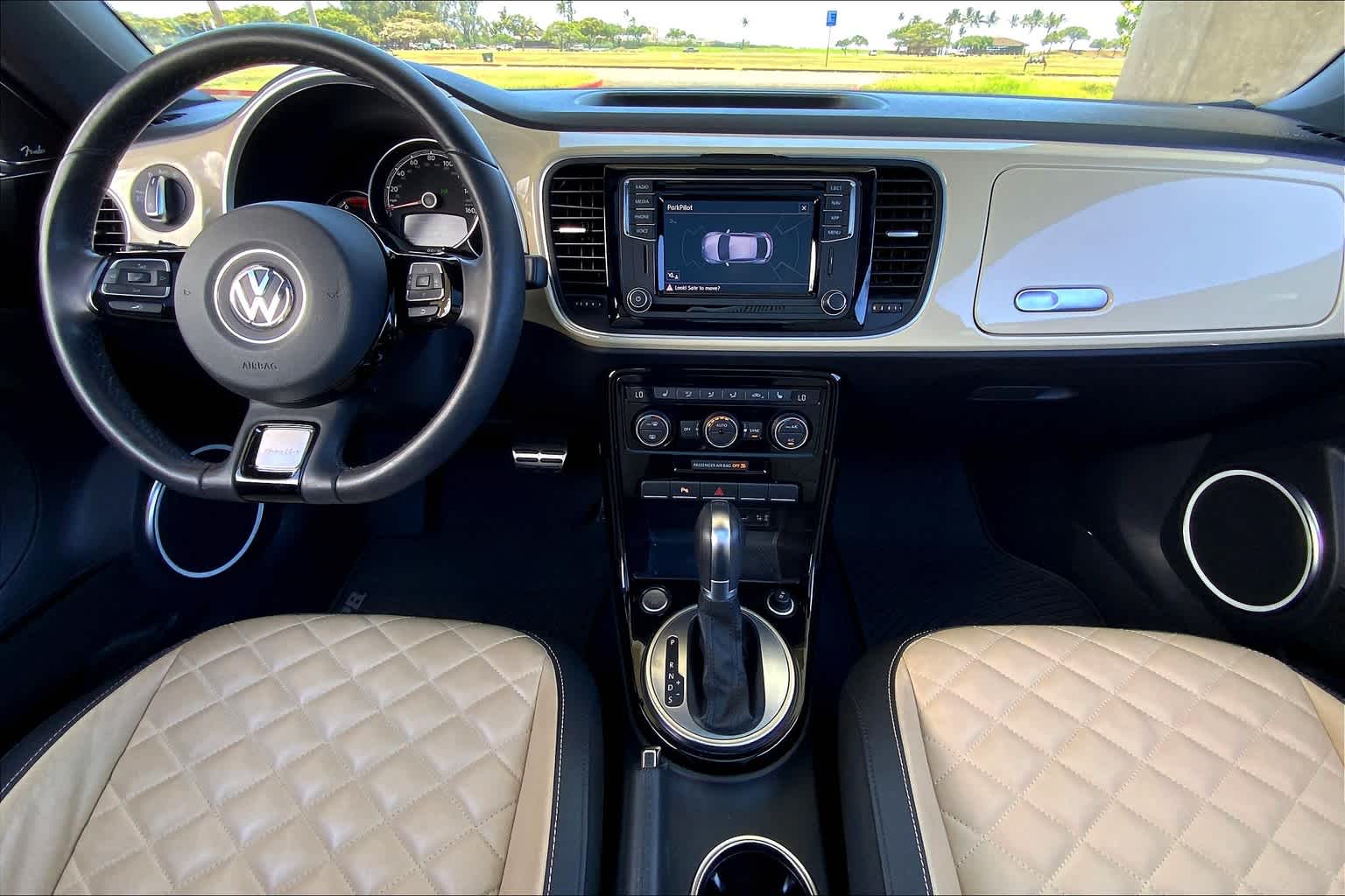 Thumbnail: 2019 Volkswagen Beetle - 9