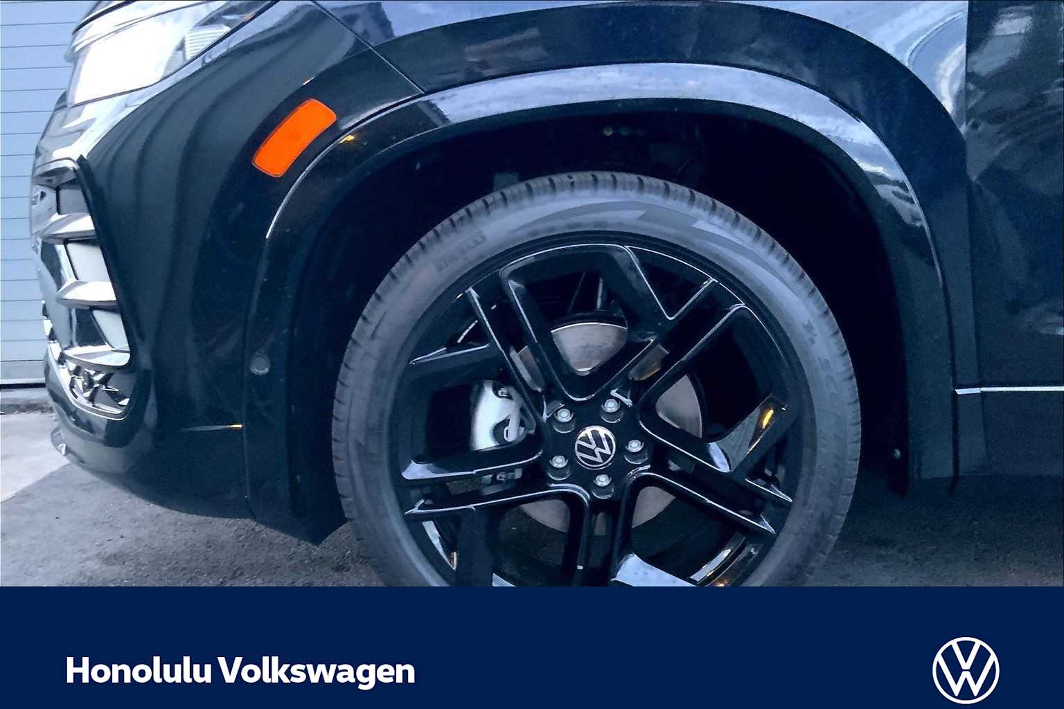 Thumbnail: 2026 Volkswagen Tiguan - 8