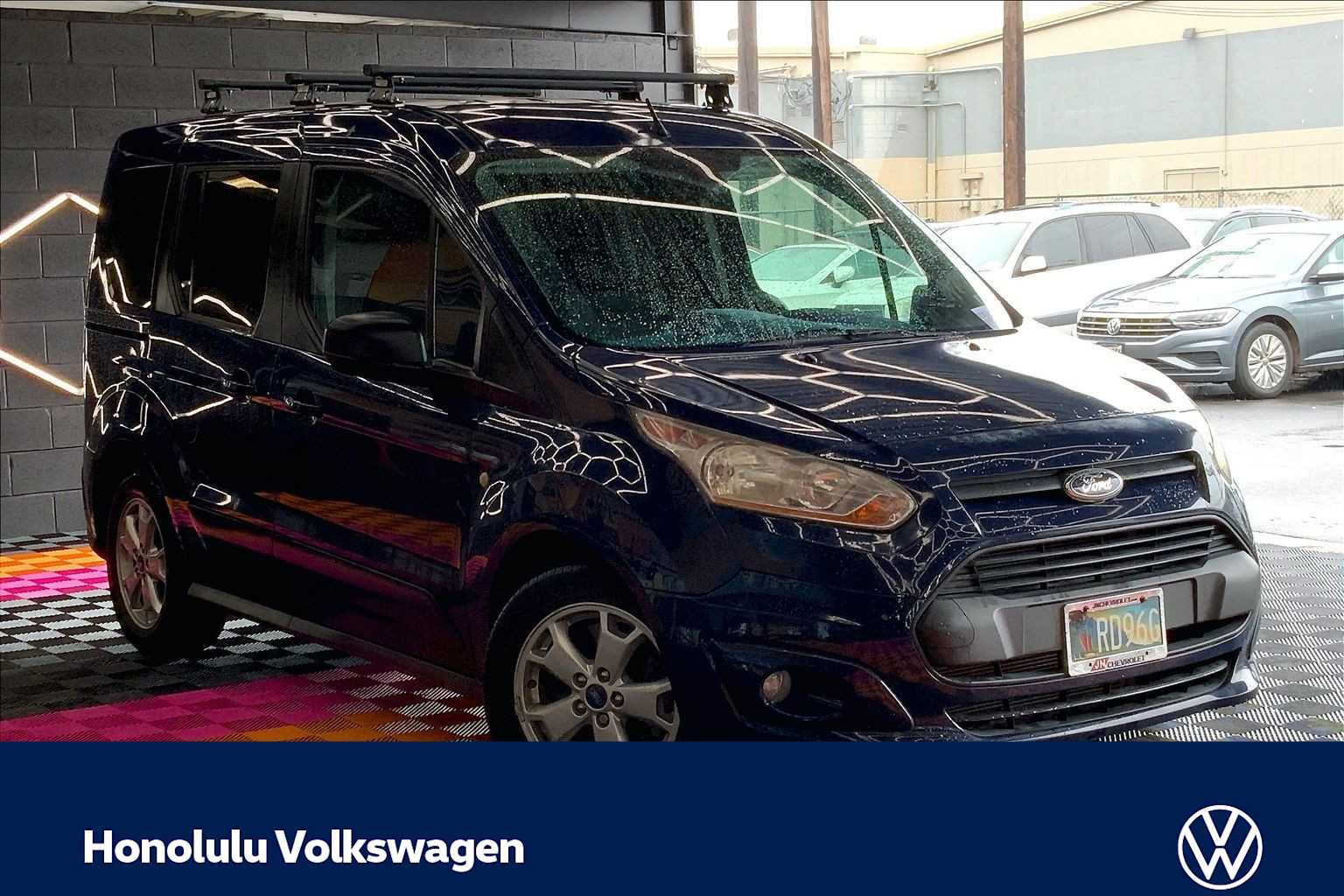 Thumbnail: 2014 Ford Transit Series - 20