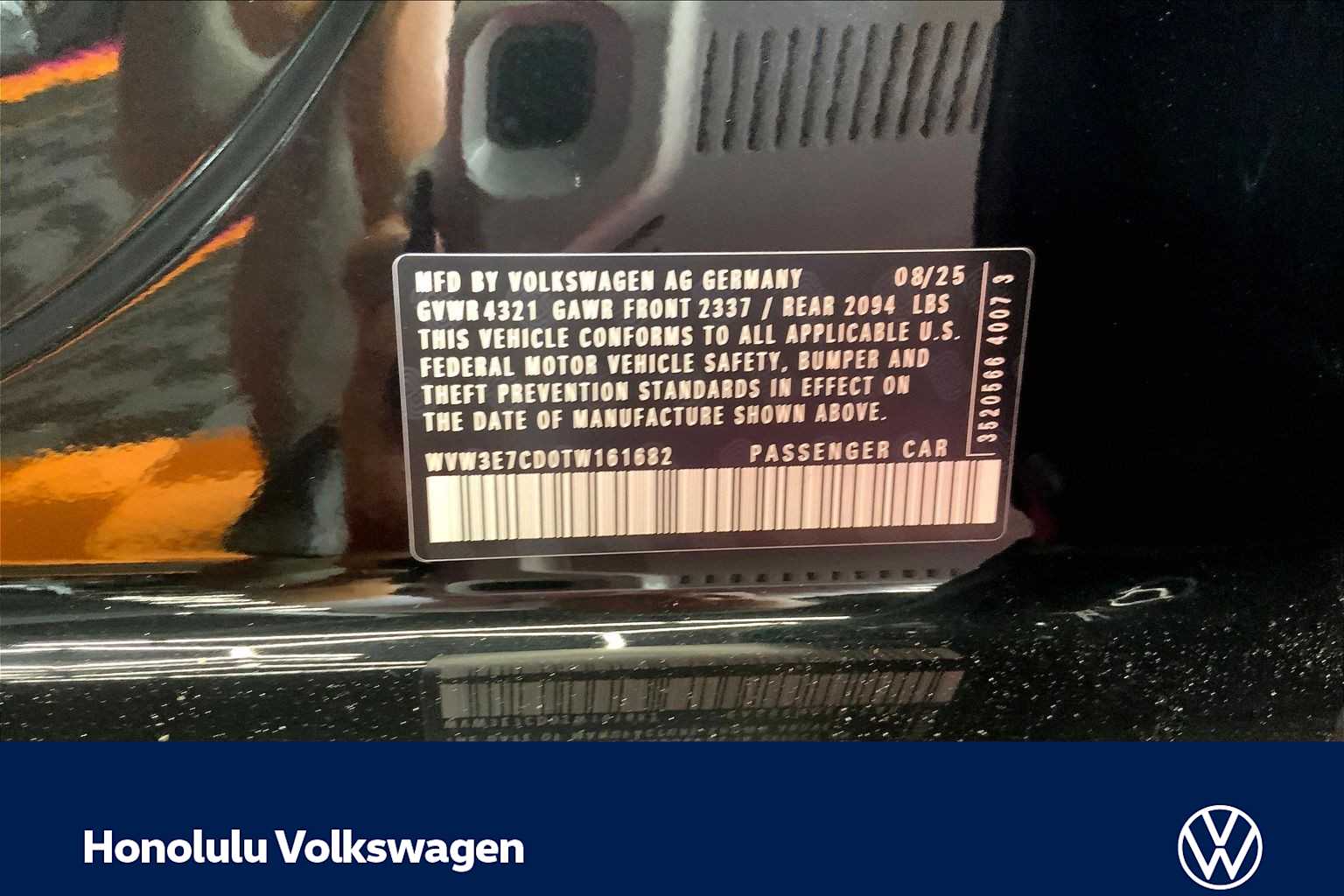 Thumbnail: 2026 Volkswagen Golf - 22