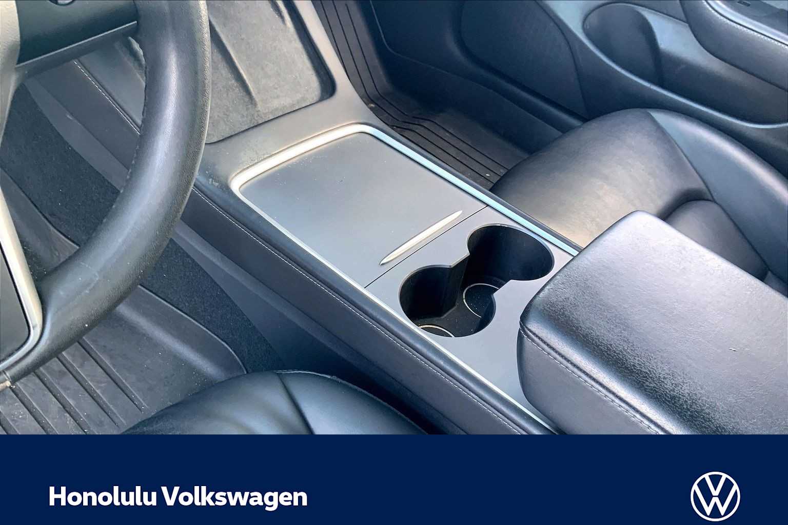 Thumbnail: 2021 Tesla Model 3 - 15