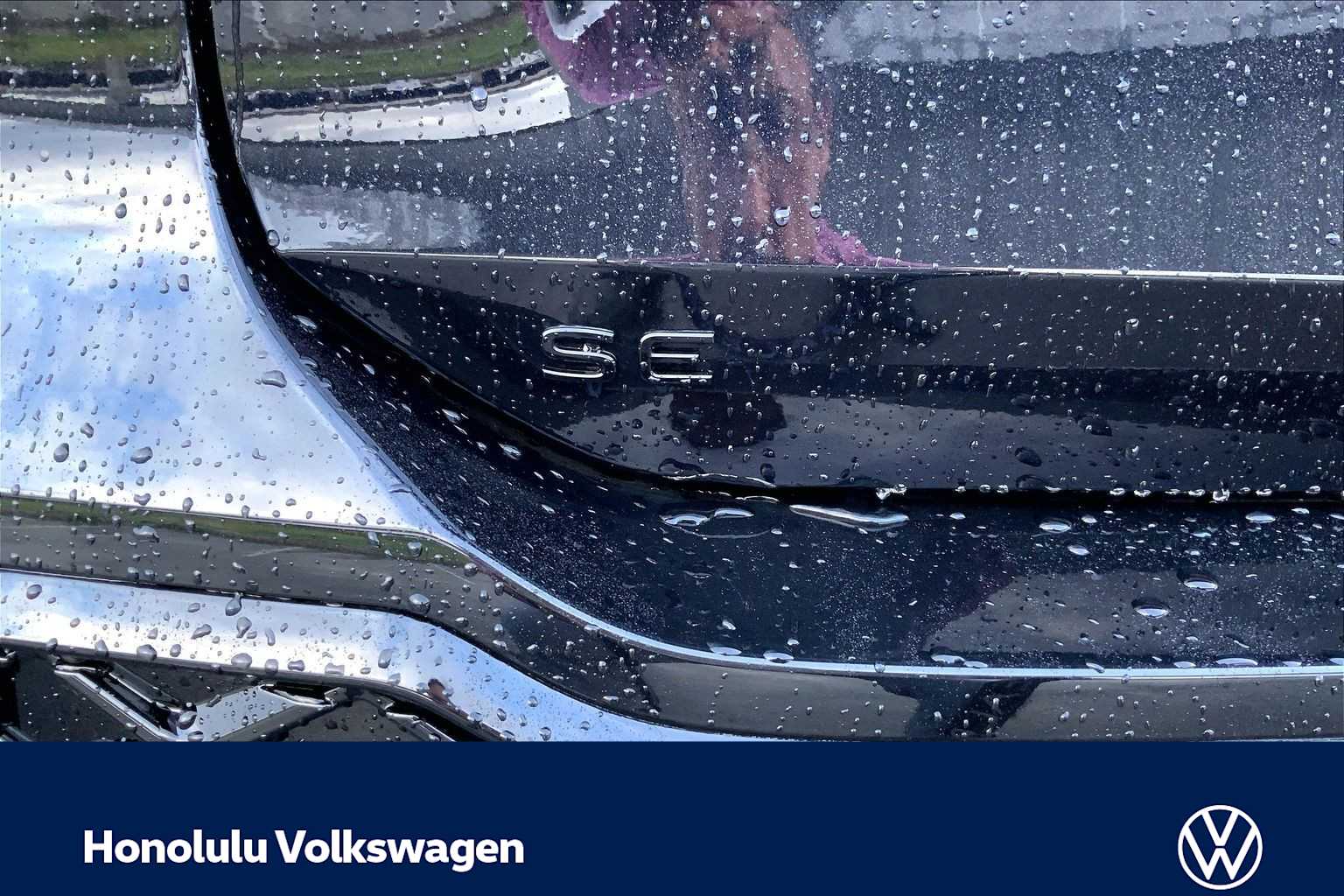 Thumbnail: 2026 Volkswagen Tiguan - 7