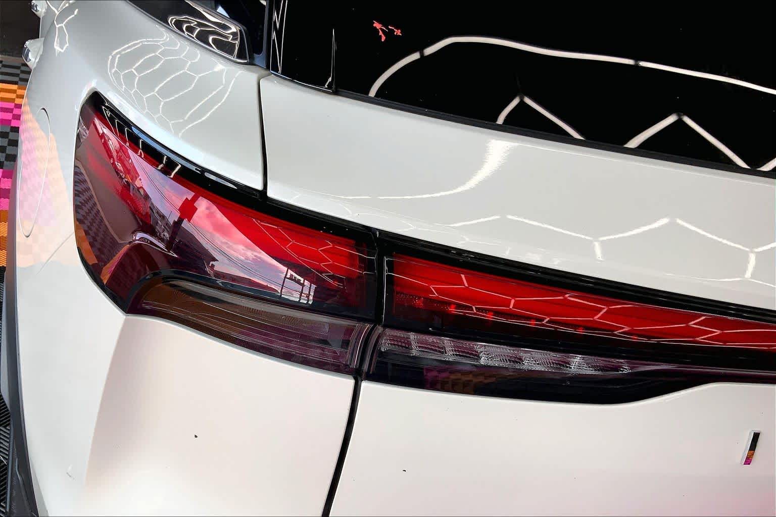Thumbnail: 2023 INFINITI QX60 - 31