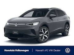 2025 Volkswagen ID.4 Pro S SUV