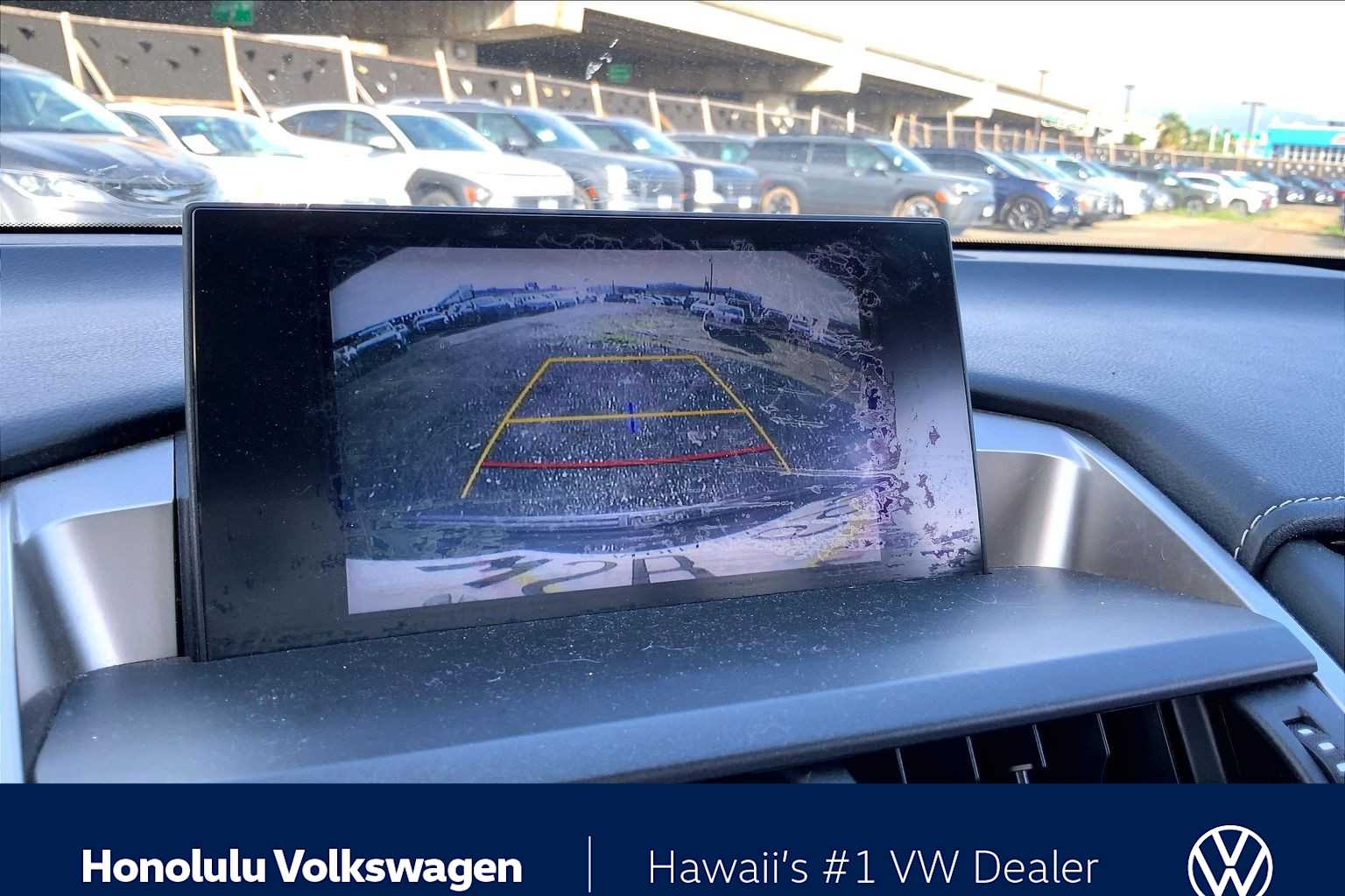 Thumbnail: 2016 Lexus NX - 25