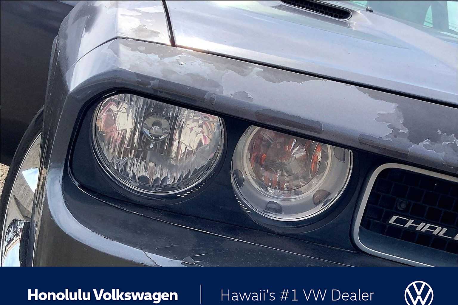 Thumbnail: 2013 Dodge Challenger - 27