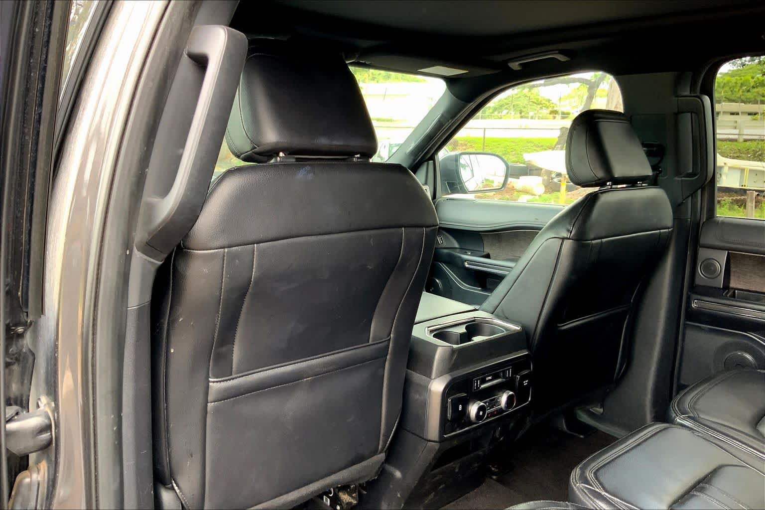 Thumbnail: 2021 Ford Expedition MAX - 11
