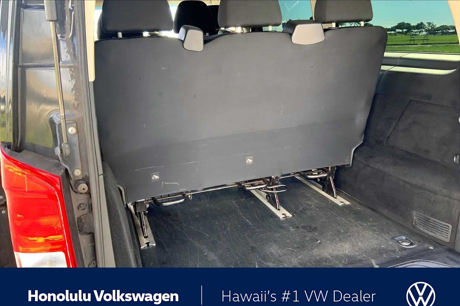 Thumbnail: 2018 Mercedes-Benz Metris - 16