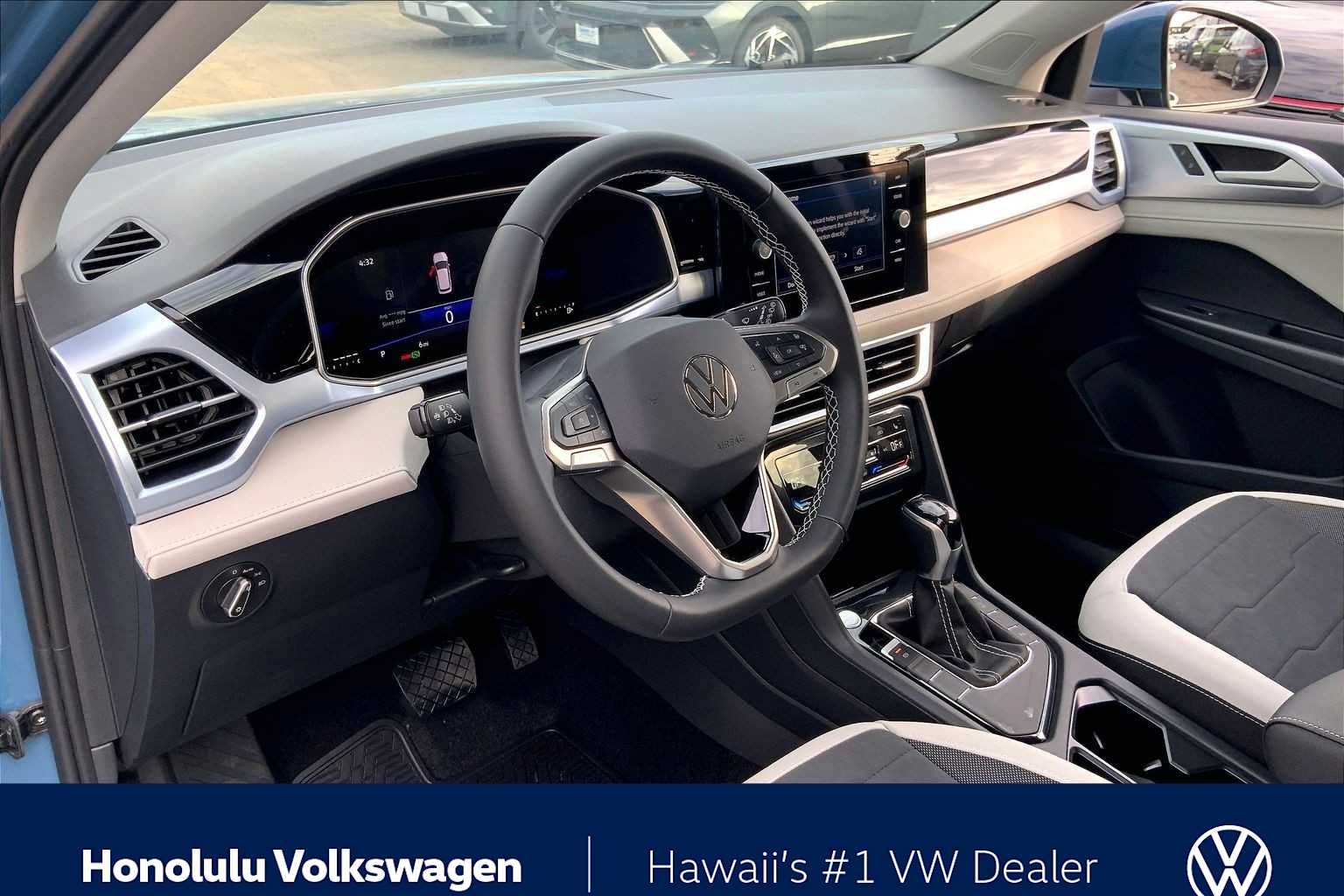 Thumbnail: 2026 Volkswagen Taos - 2