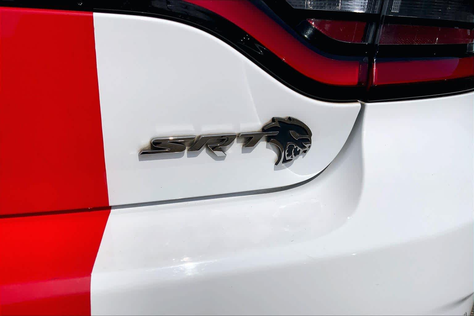 Thumbnail: 2021 Dodge Charger - 7