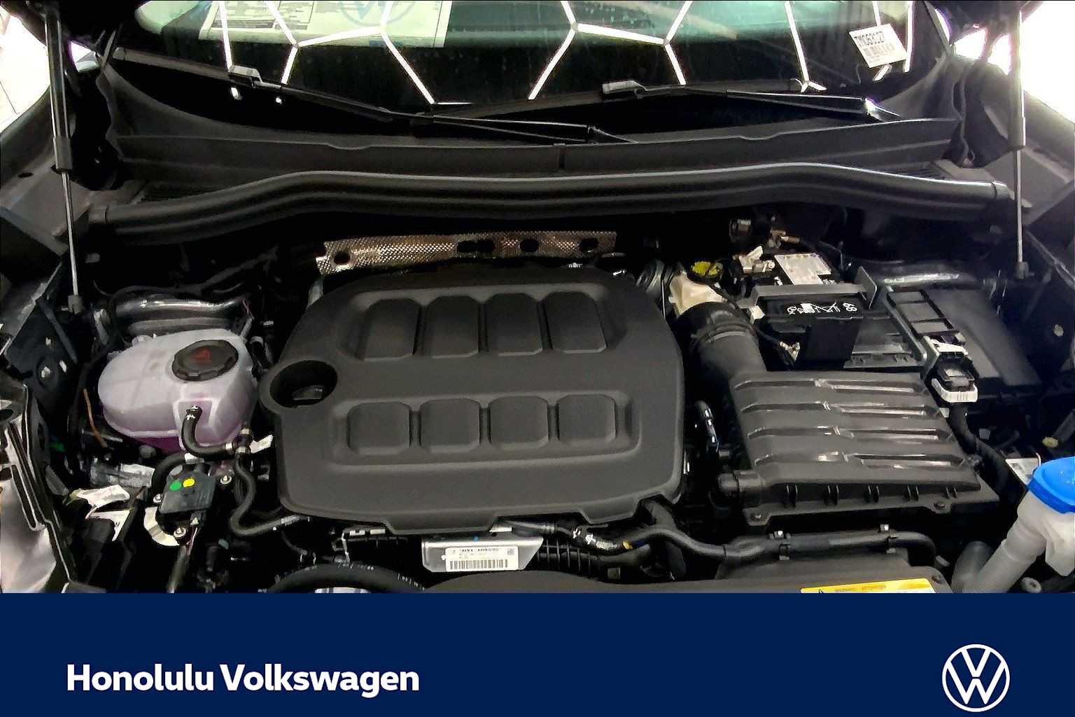 Thumbnail: 2026 Volkswagen Tiguan - 9