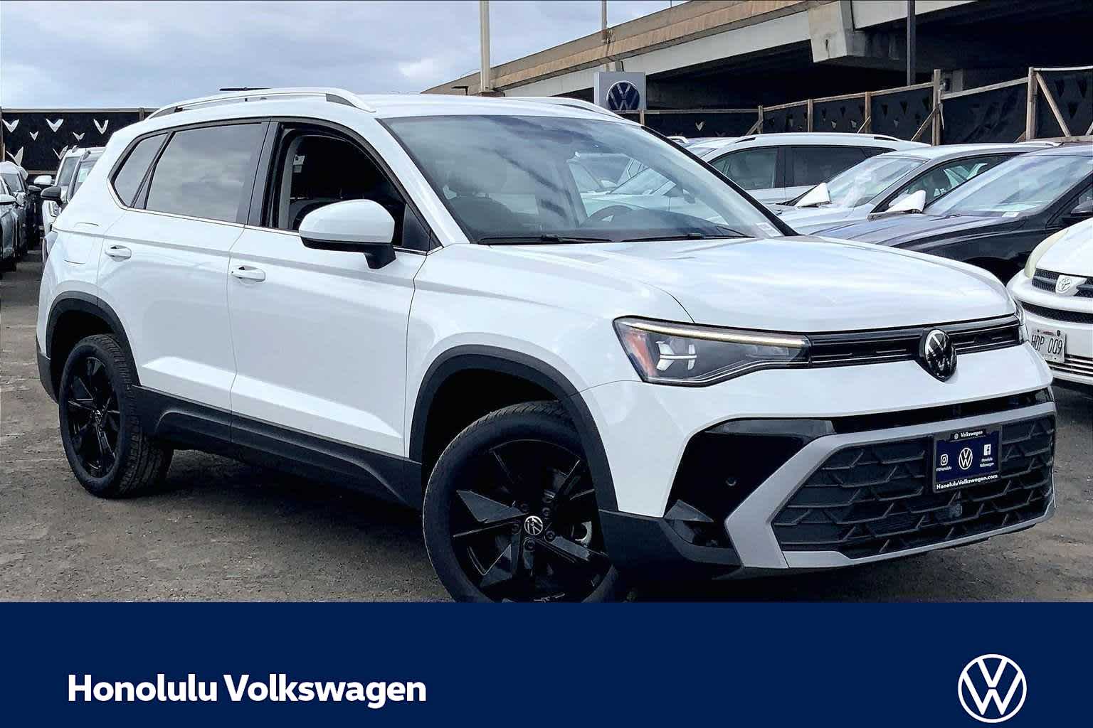 Thumbnail: 2026 Volkswagen Taos - 21