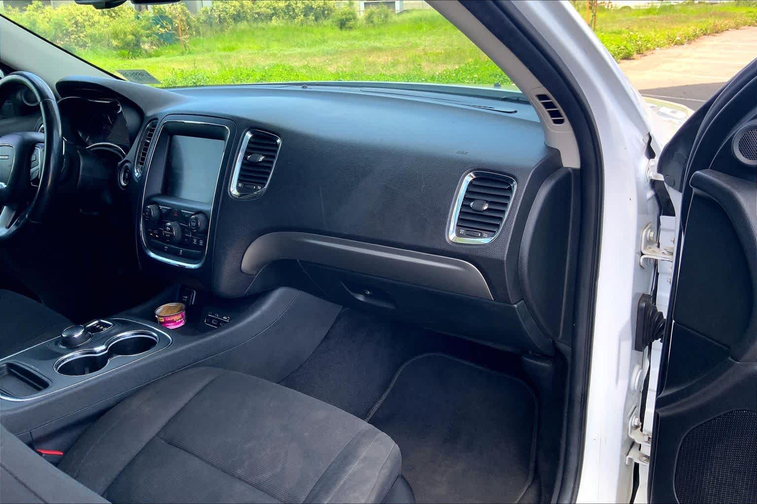 Thumbnail: 2014 Dodge Durango - 23