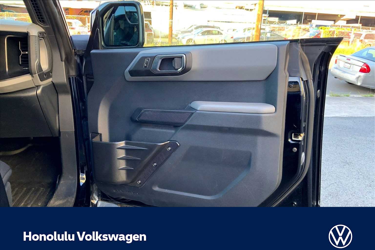 Thumbnail: 2022 Ford Bronco - 27